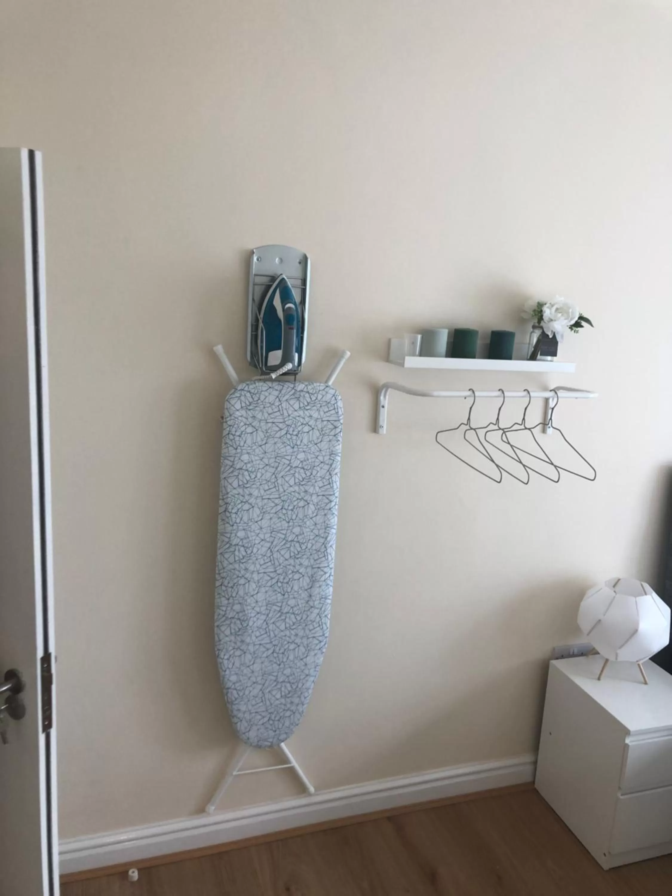 Smeaton serviced Accommodation