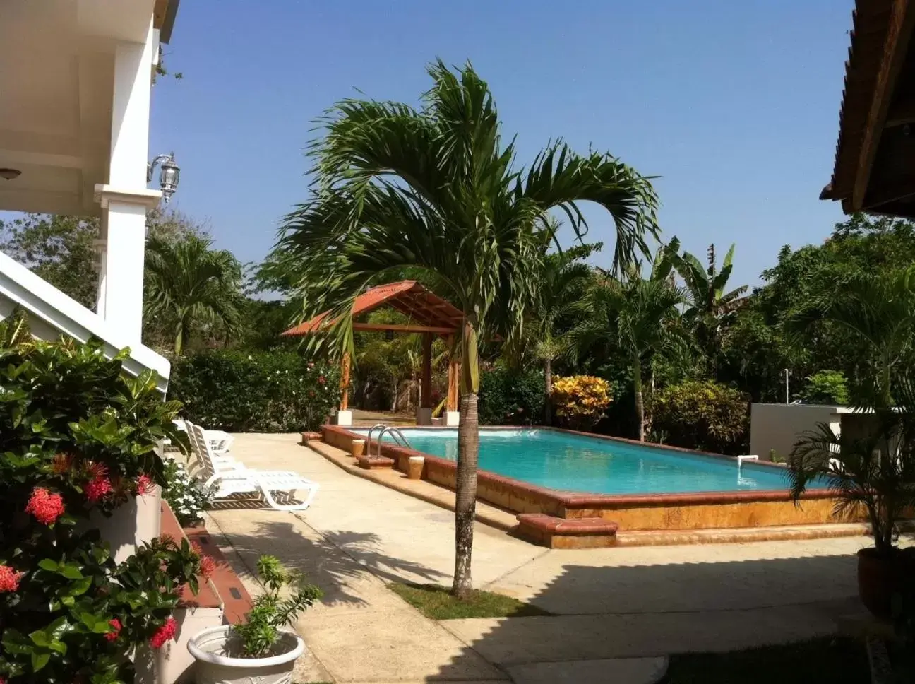 Pedasi Sports Club Pedasi Sports Club