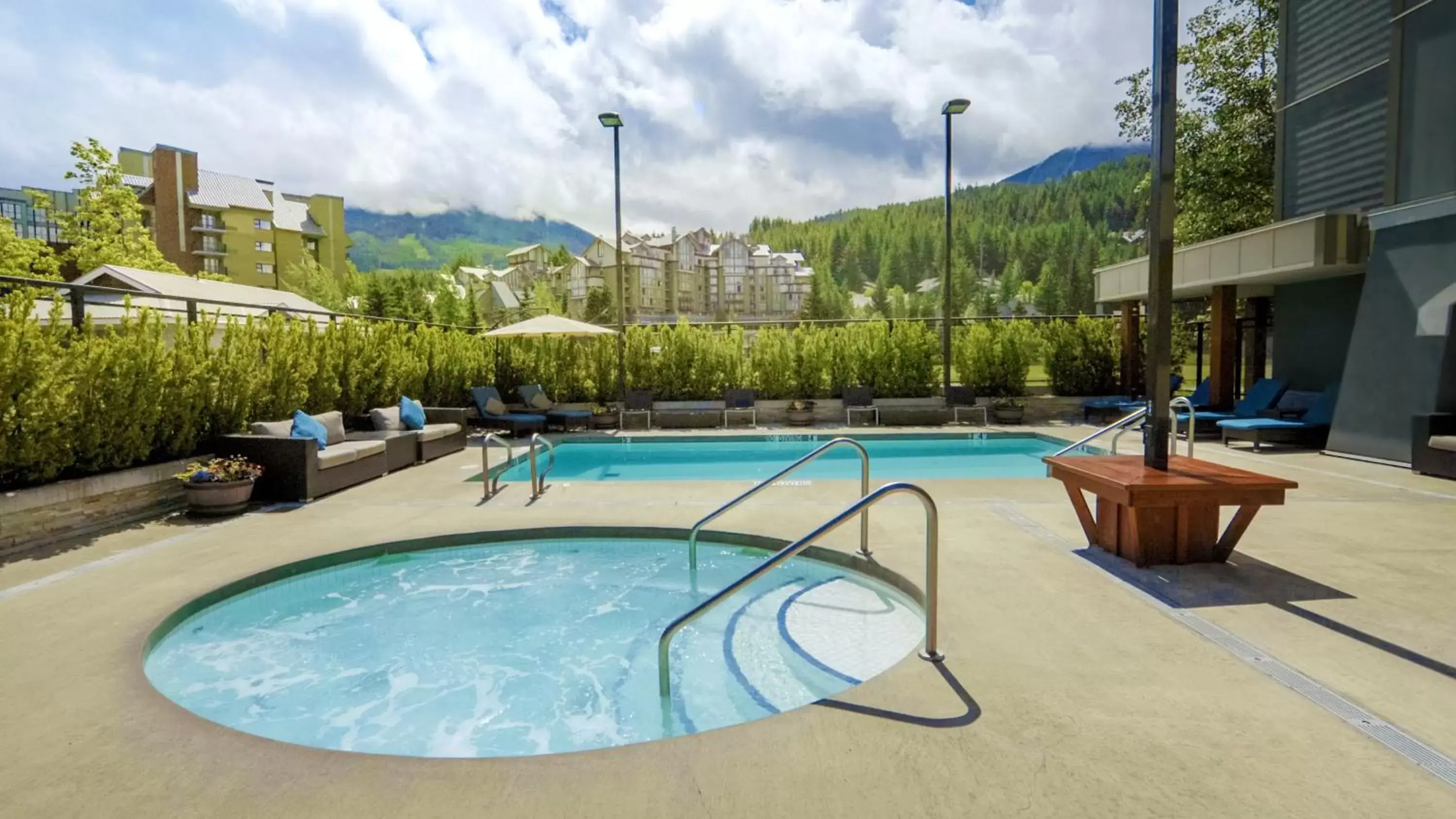 Aava Whistler Hotel Aava Whistler Hotel