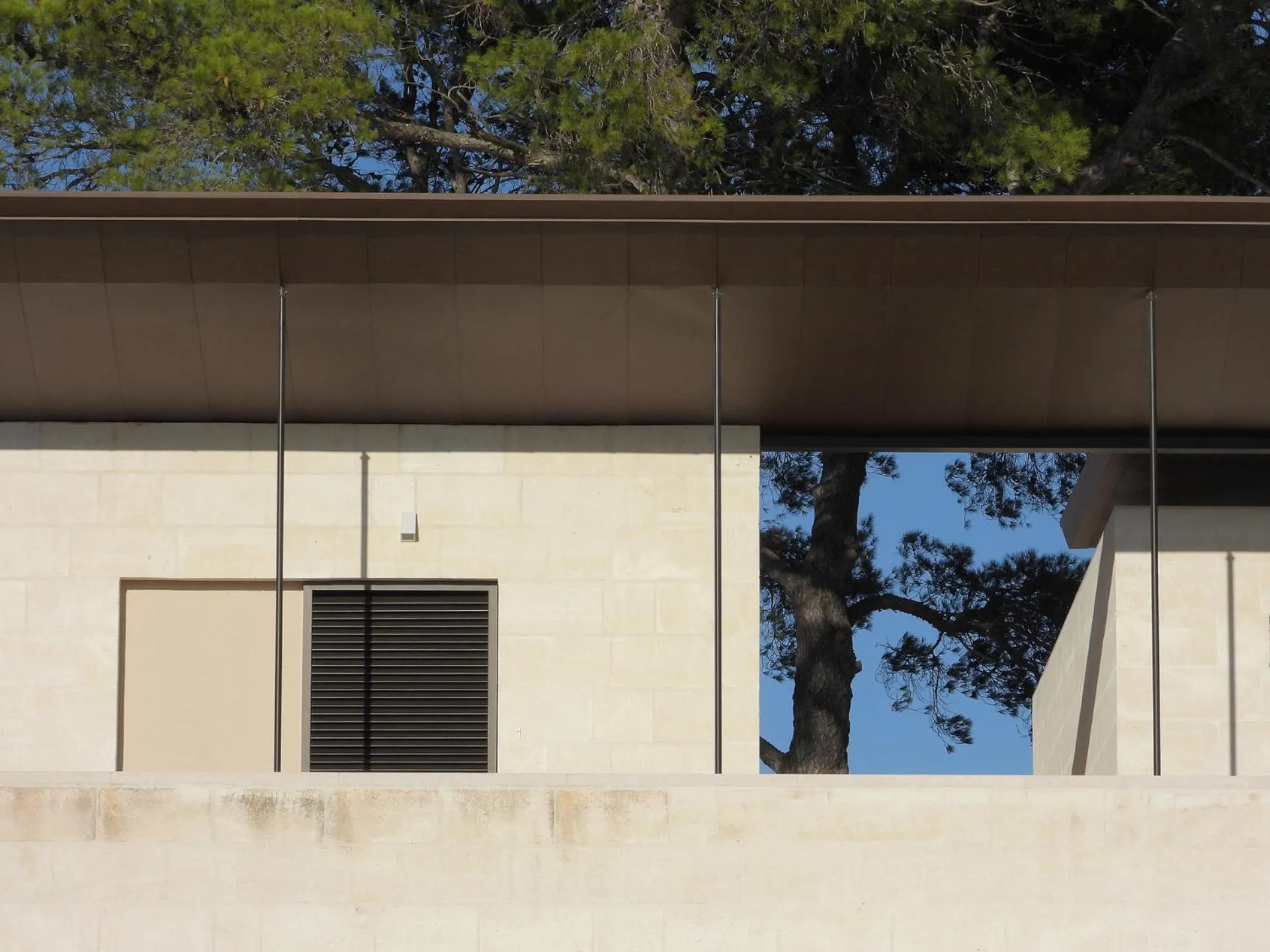 Property building in Al Cappuccino Vecchio