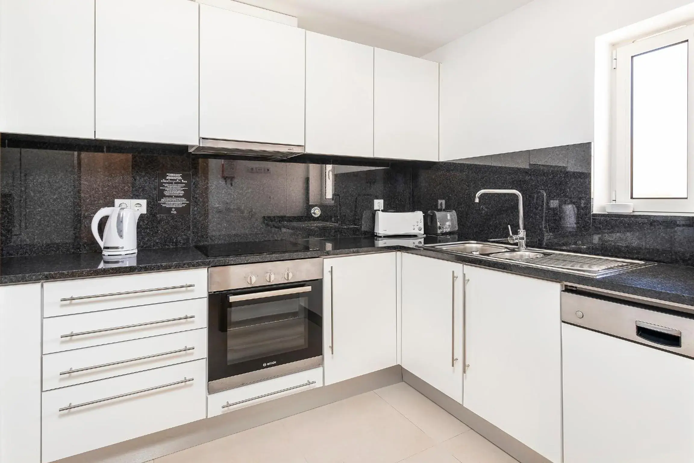 Two-Bedroom Apartment in Eden Villas & Apartments Two-Bedroom Apartment in Eden Villas & Apartments