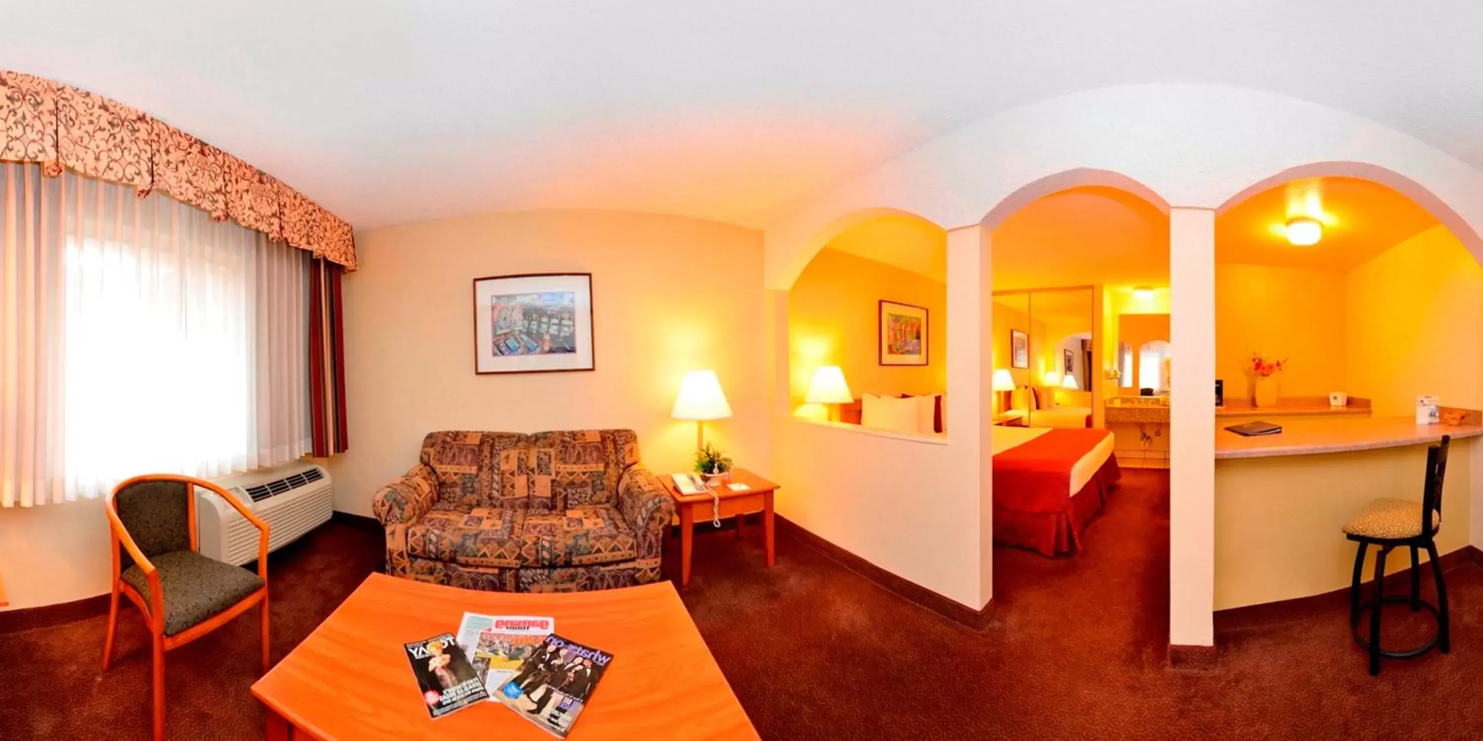 Standard Queen Room - Non Smoking in Mardi Gras Hotel & Casino Standard Queen Room - Non Smoking in Mardi Gras Hotel & Casino