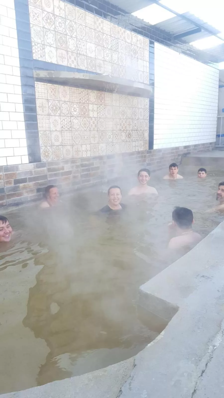 People in GÜNEŞ APART OTEL