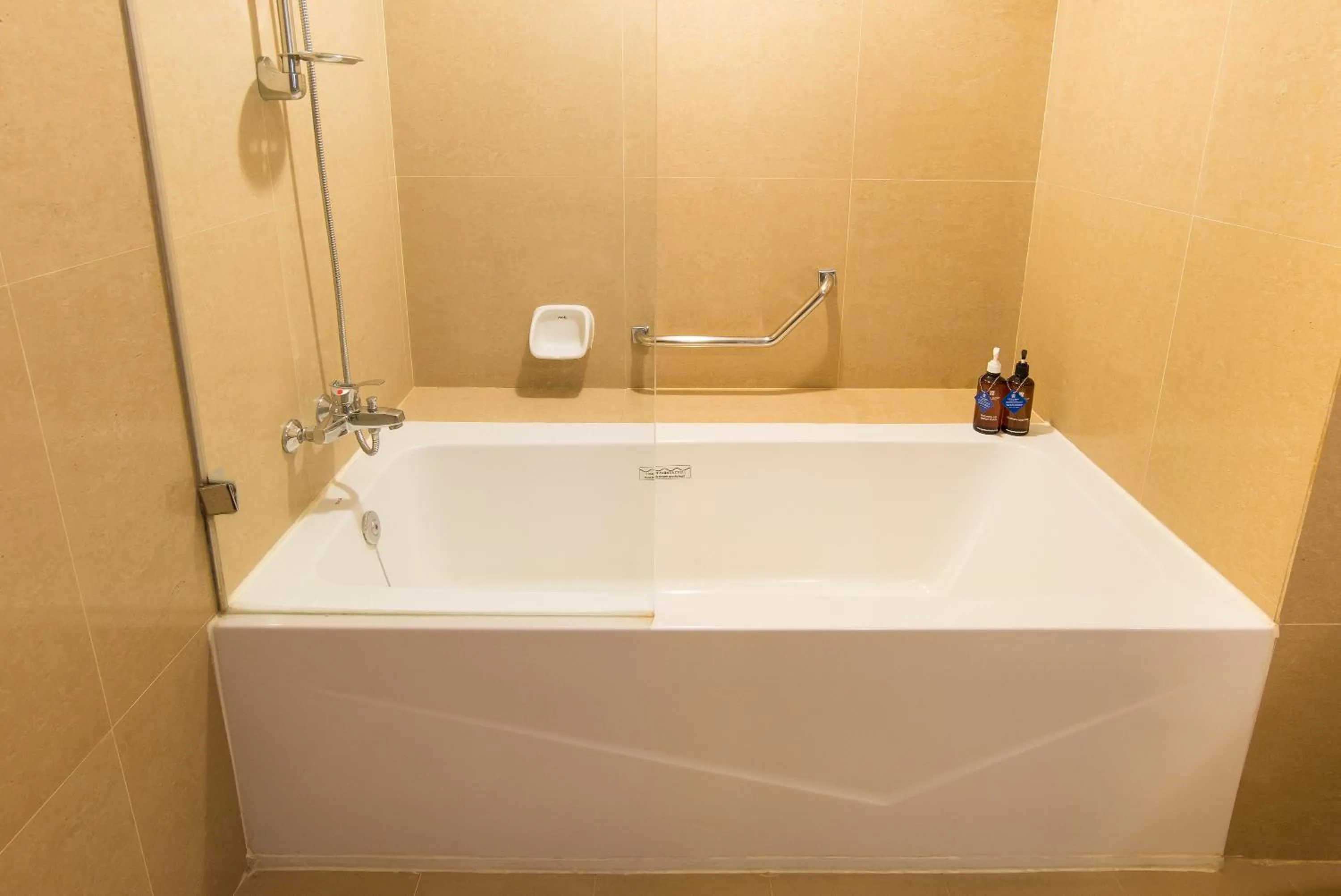 Bathroom in Lohas Residences Sukhumvit 2