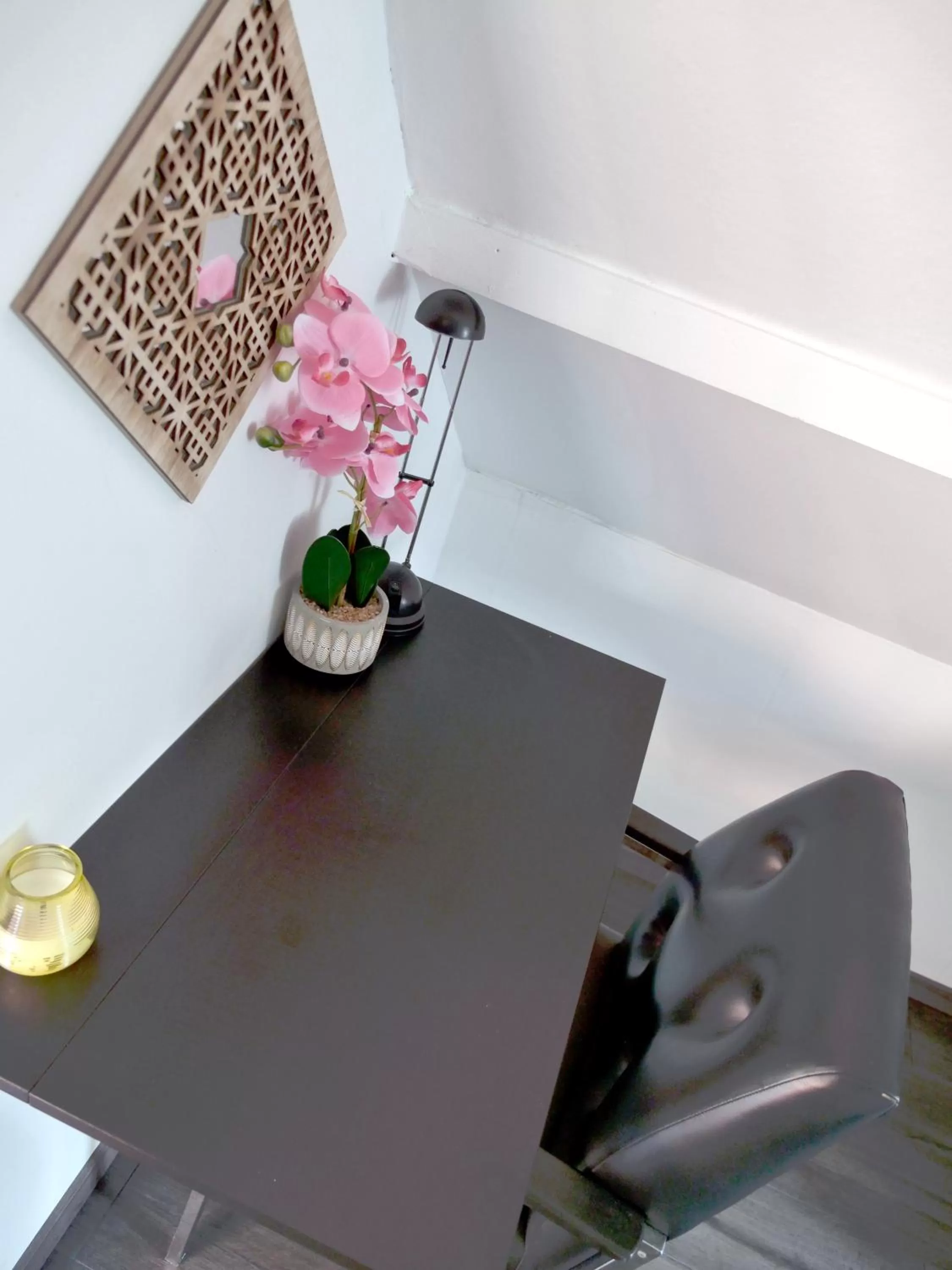 The Diesel Bed and Breakfast