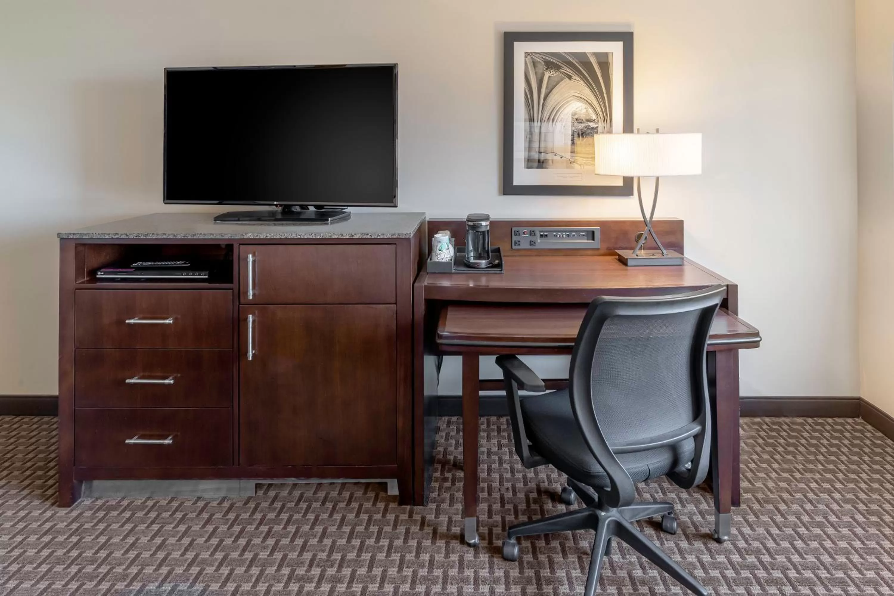 Other in New Haven Hotel