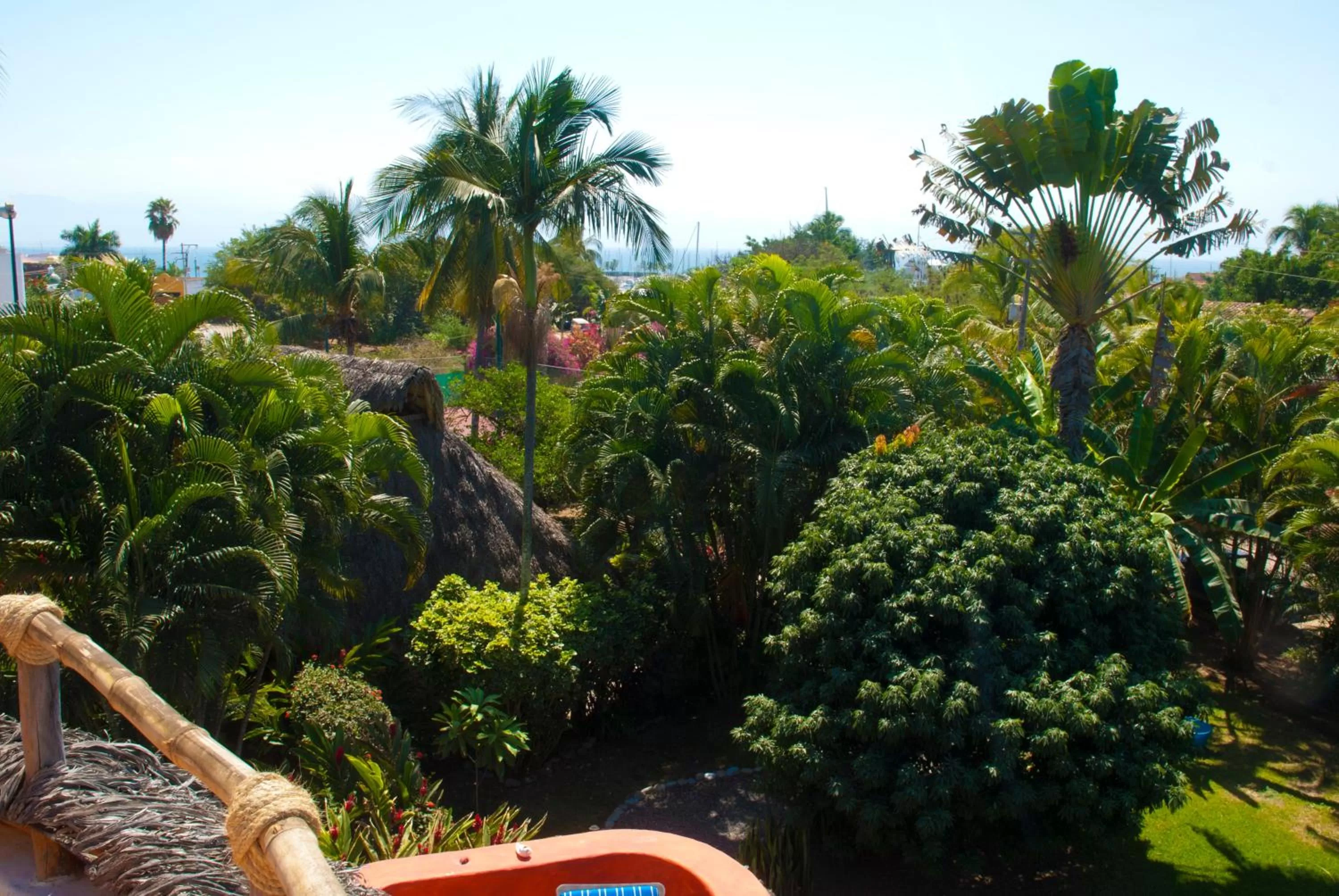 View (from property/room) in Casa Villa Magnolia B&B