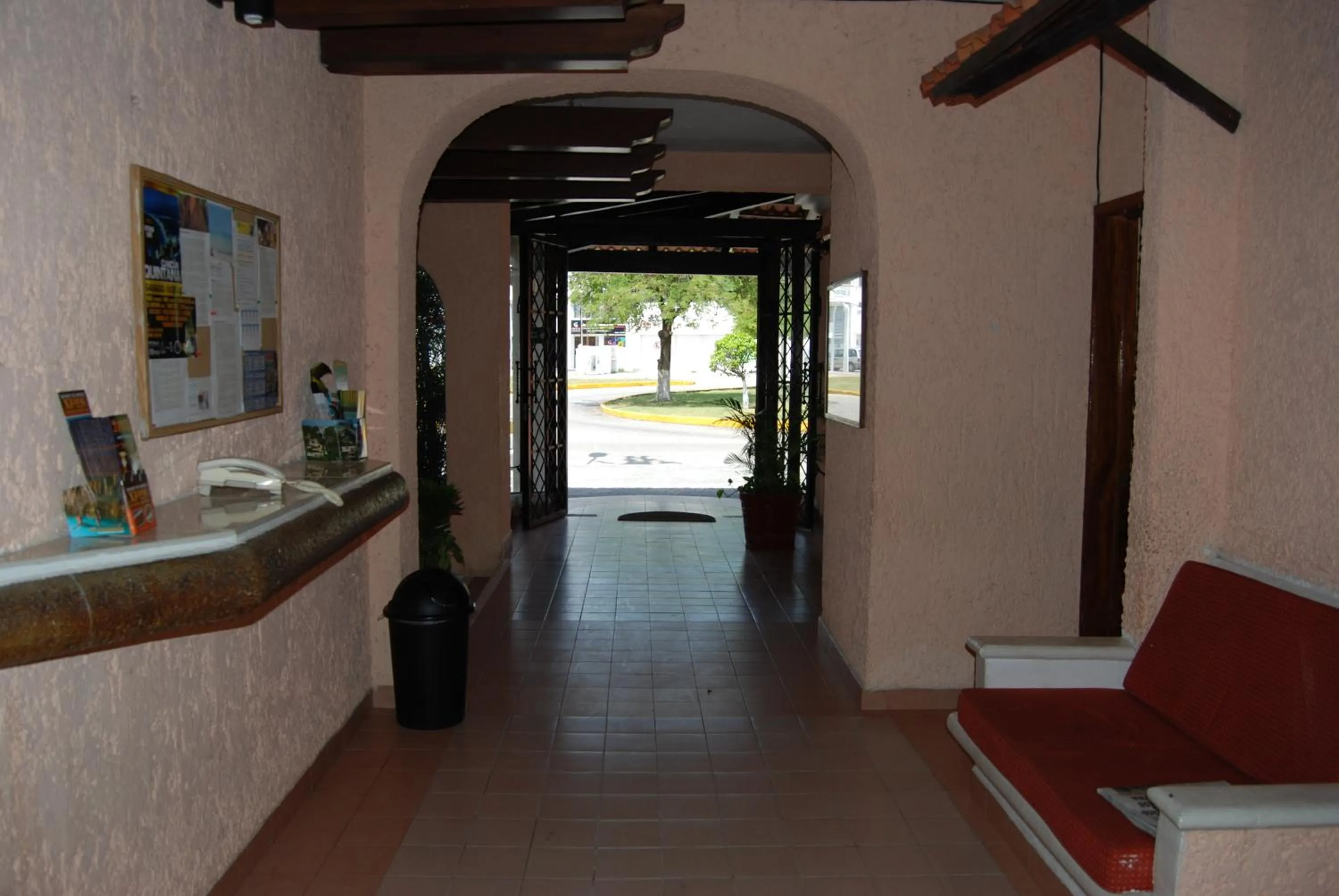 Other in Hotel Tankah Cancun