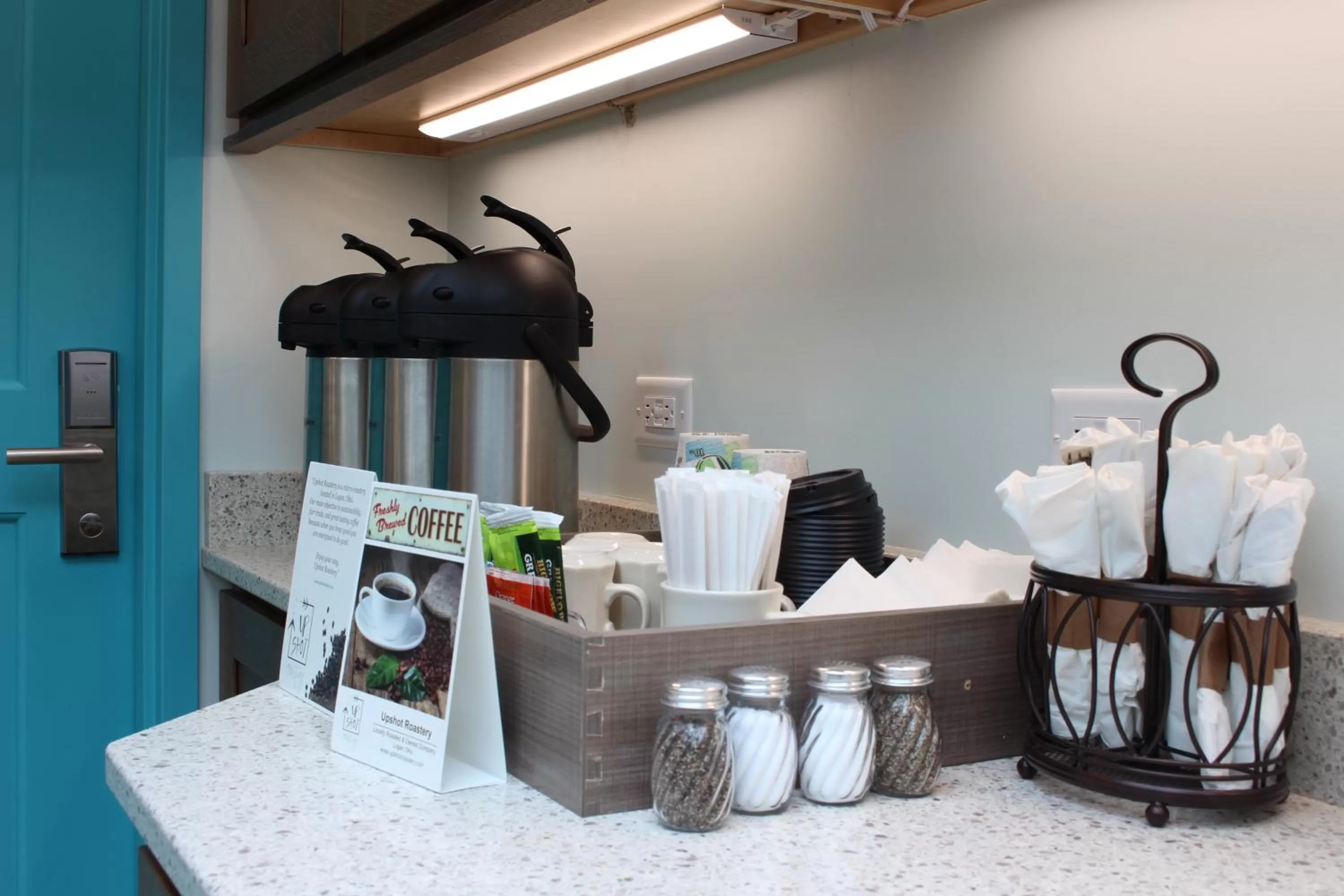 Worthington of Logan