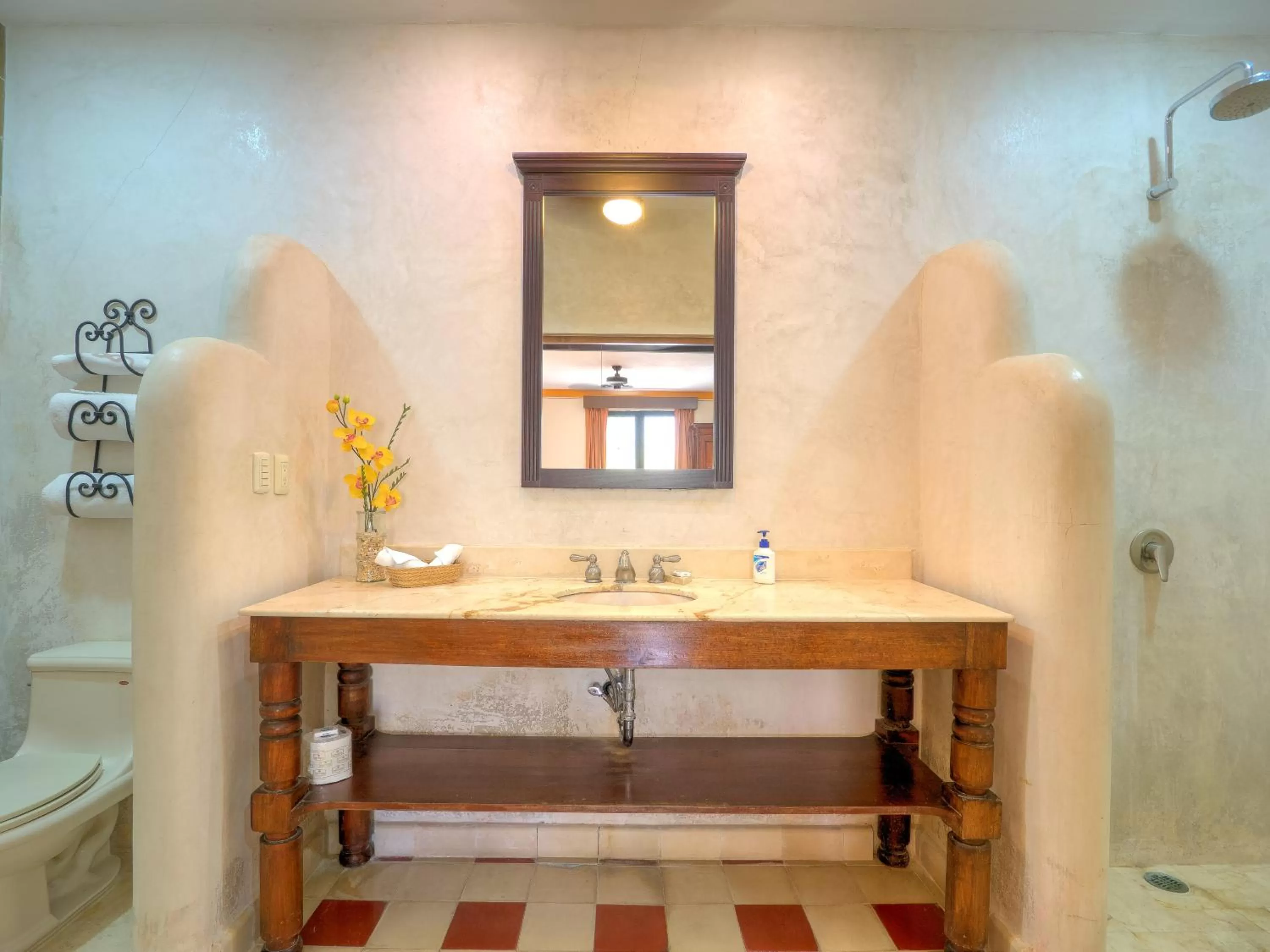 Hotel Luz en Yucatan