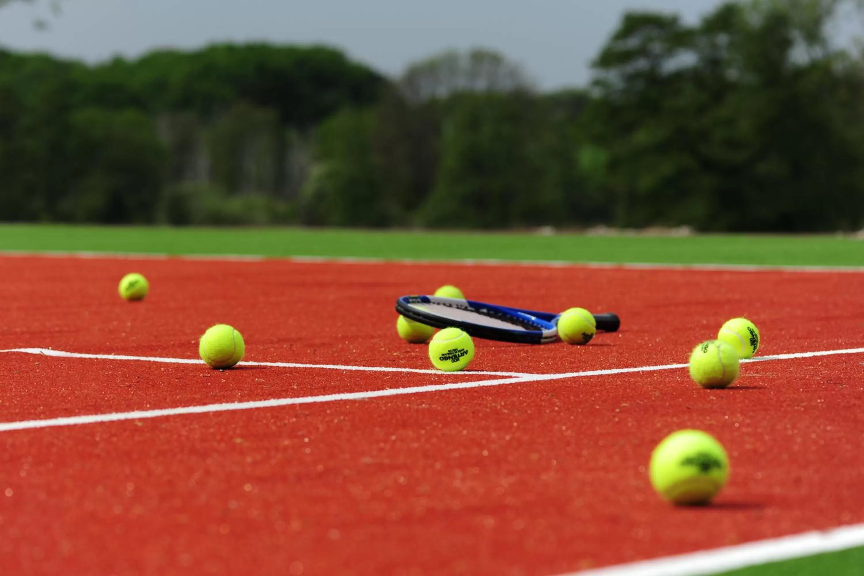 Activities, Billiards in Olandia