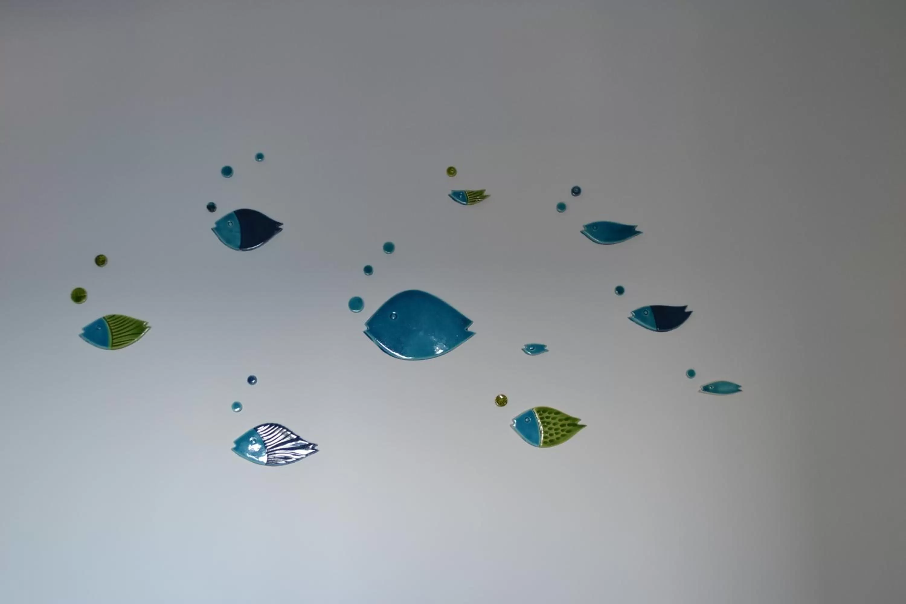 hair dresser in B&B Charming House