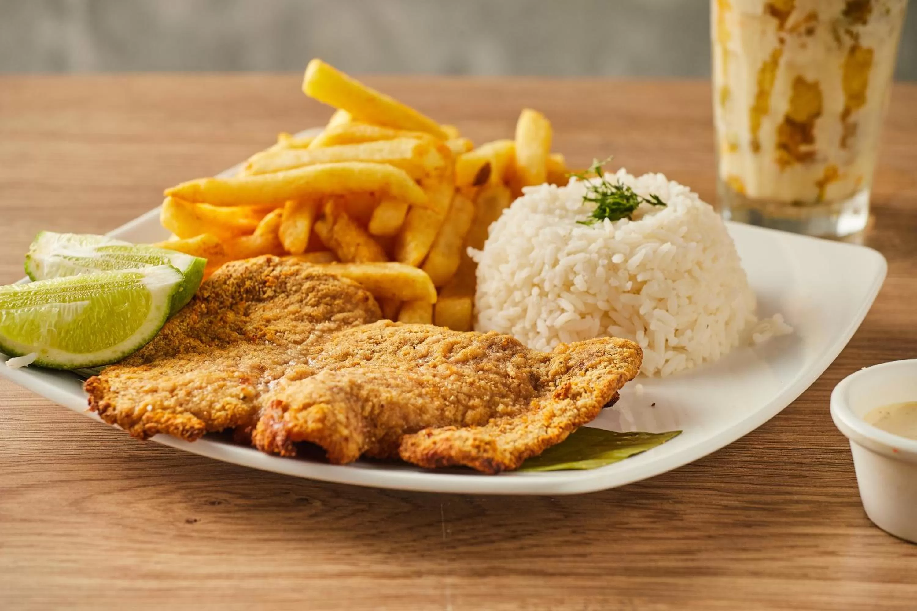 Food and drinks in Hotel Ibis Cali Granada