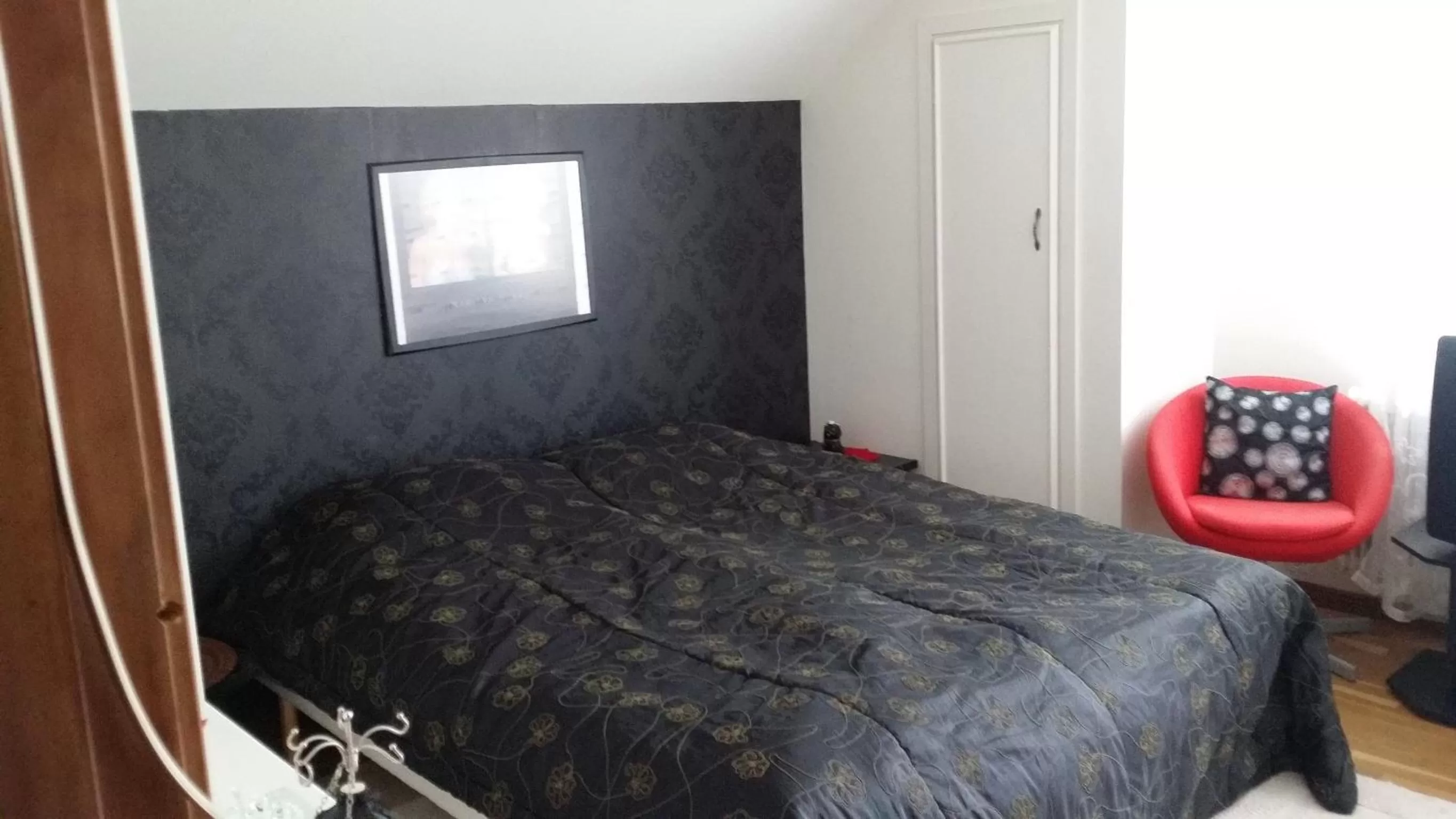 Bed in Stop at The Cross