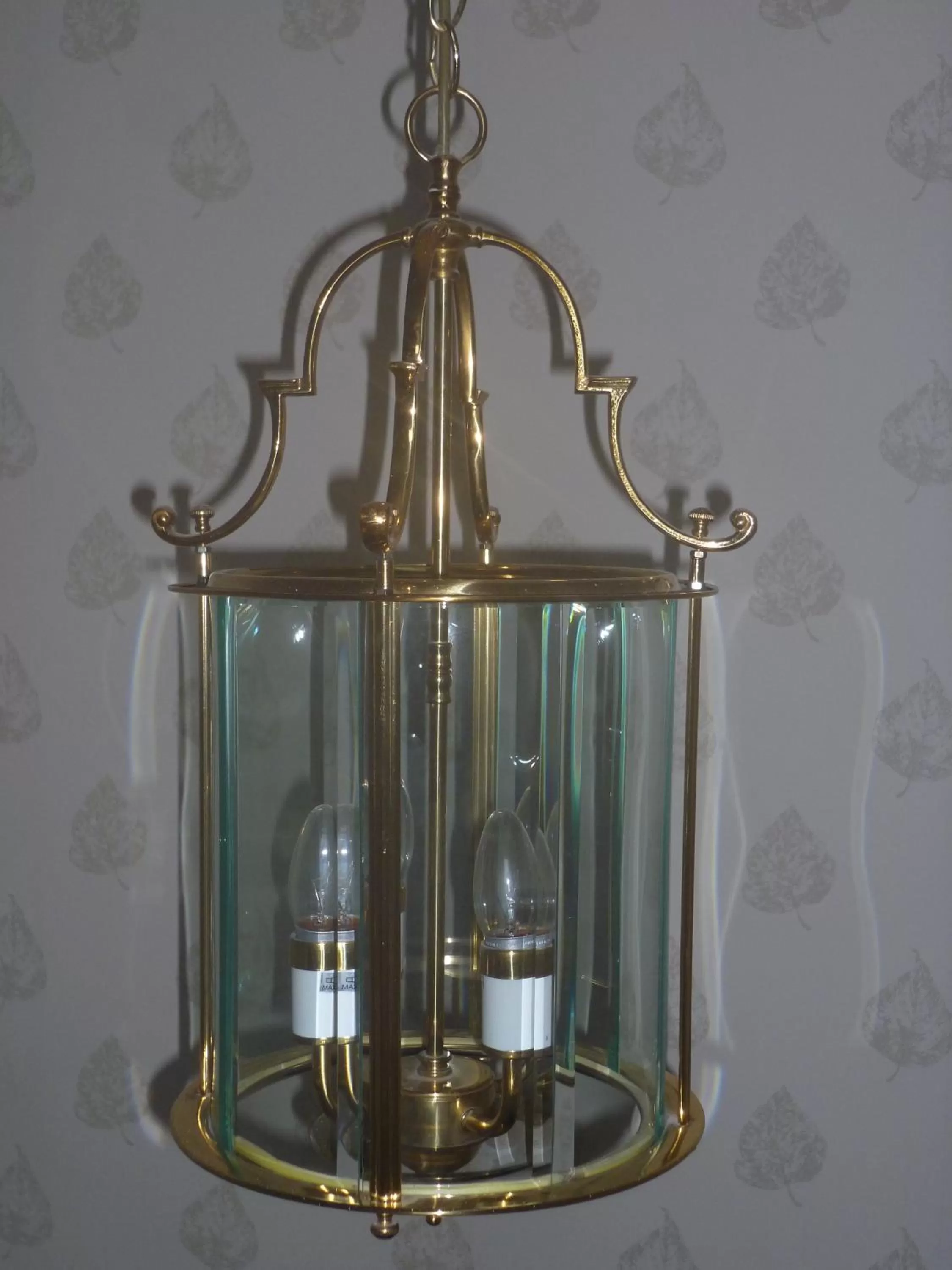 Lobby or reception in Moor View