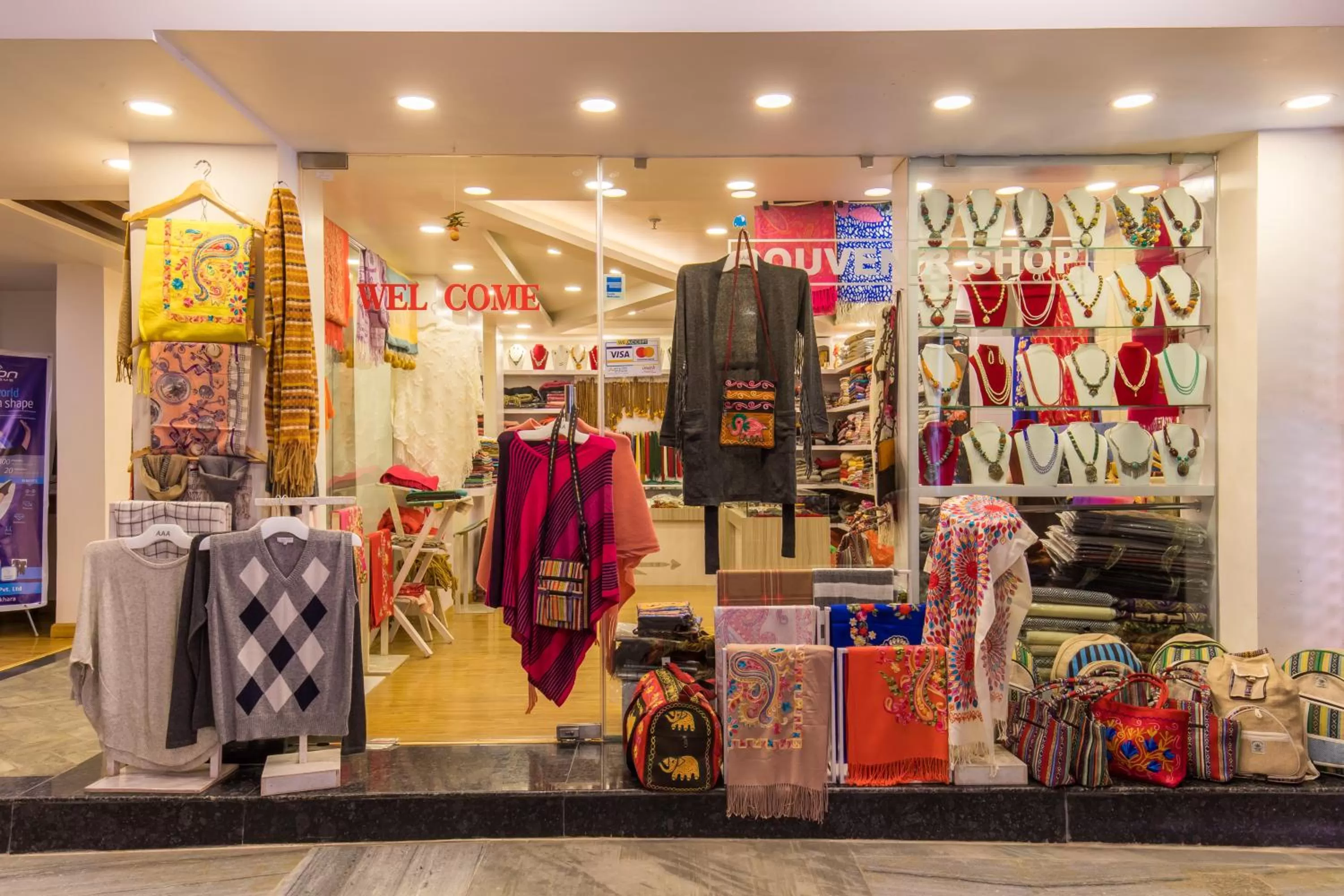 Other in Landmark Pokhara