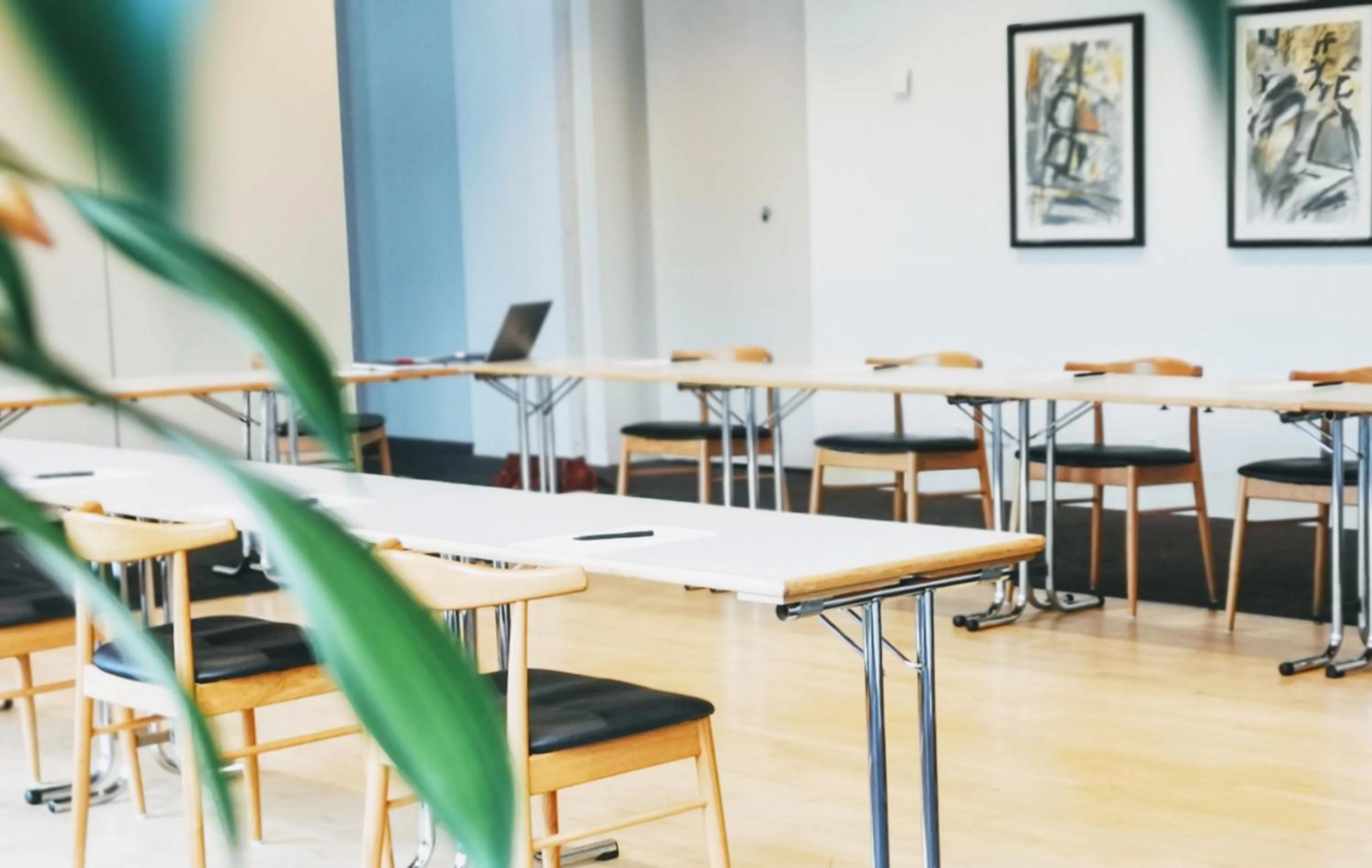 Business facilities in Milling Hotel Vejle