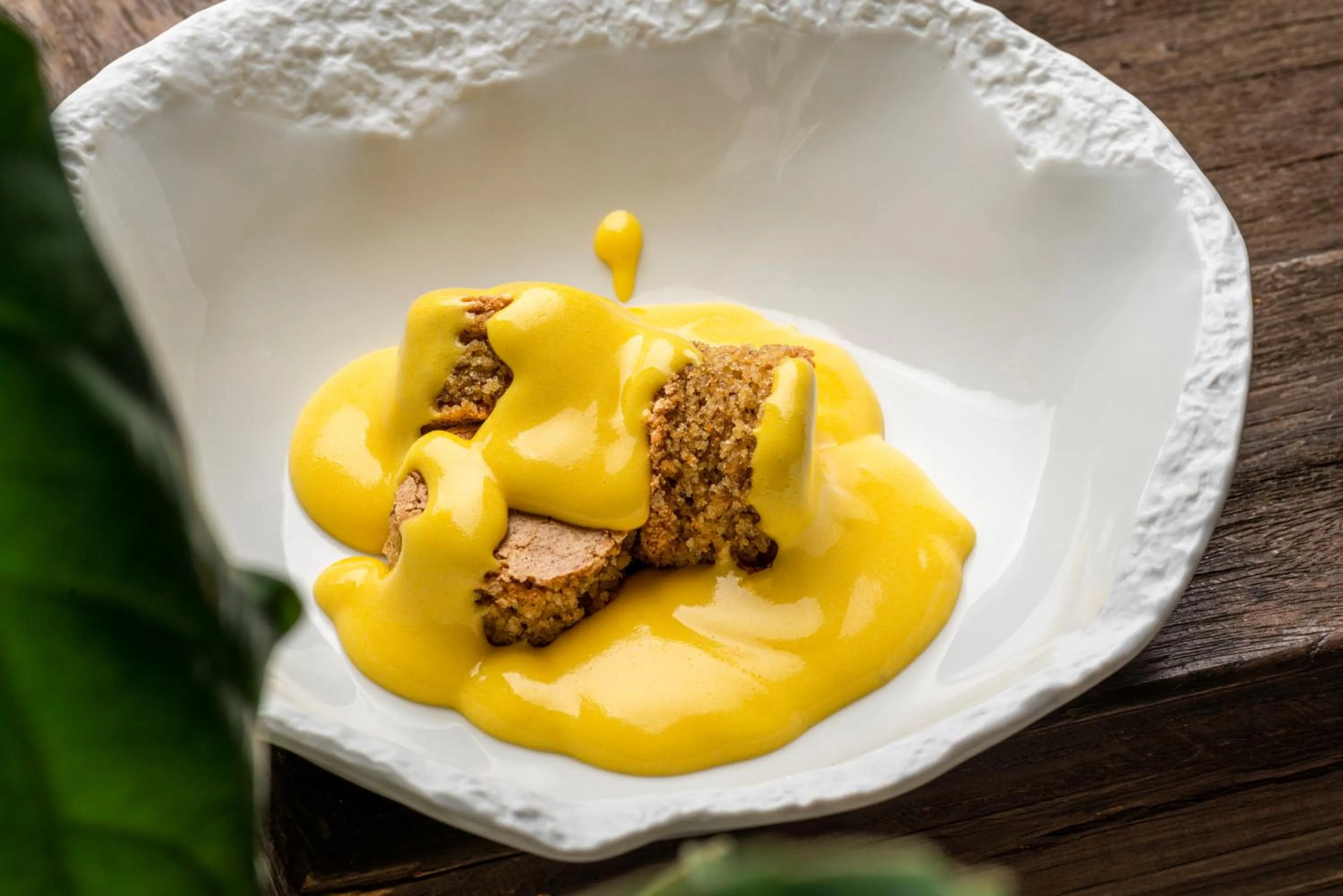 Food and drinks in Spinerola Hotel Restaurant e Spa Arborea