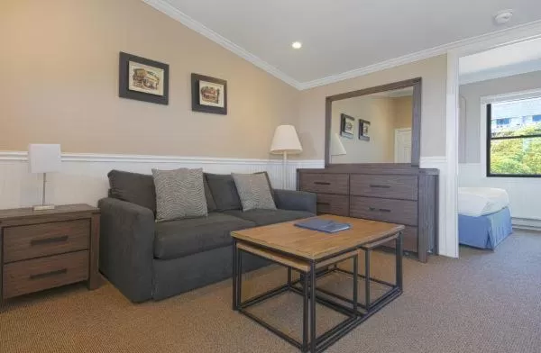 Beachcomber Resort at Montauk