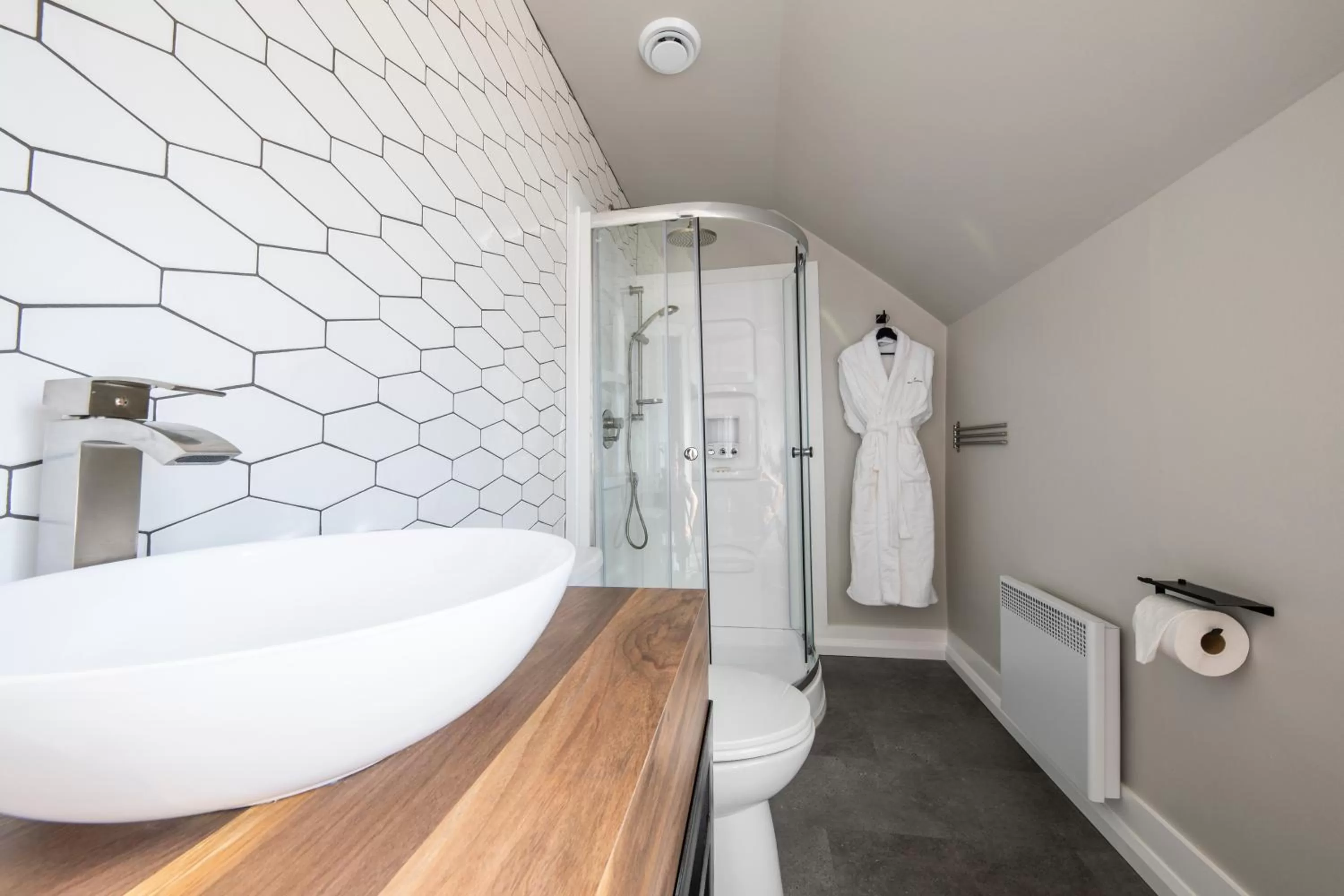 Square Victoria Maison Hôtelière