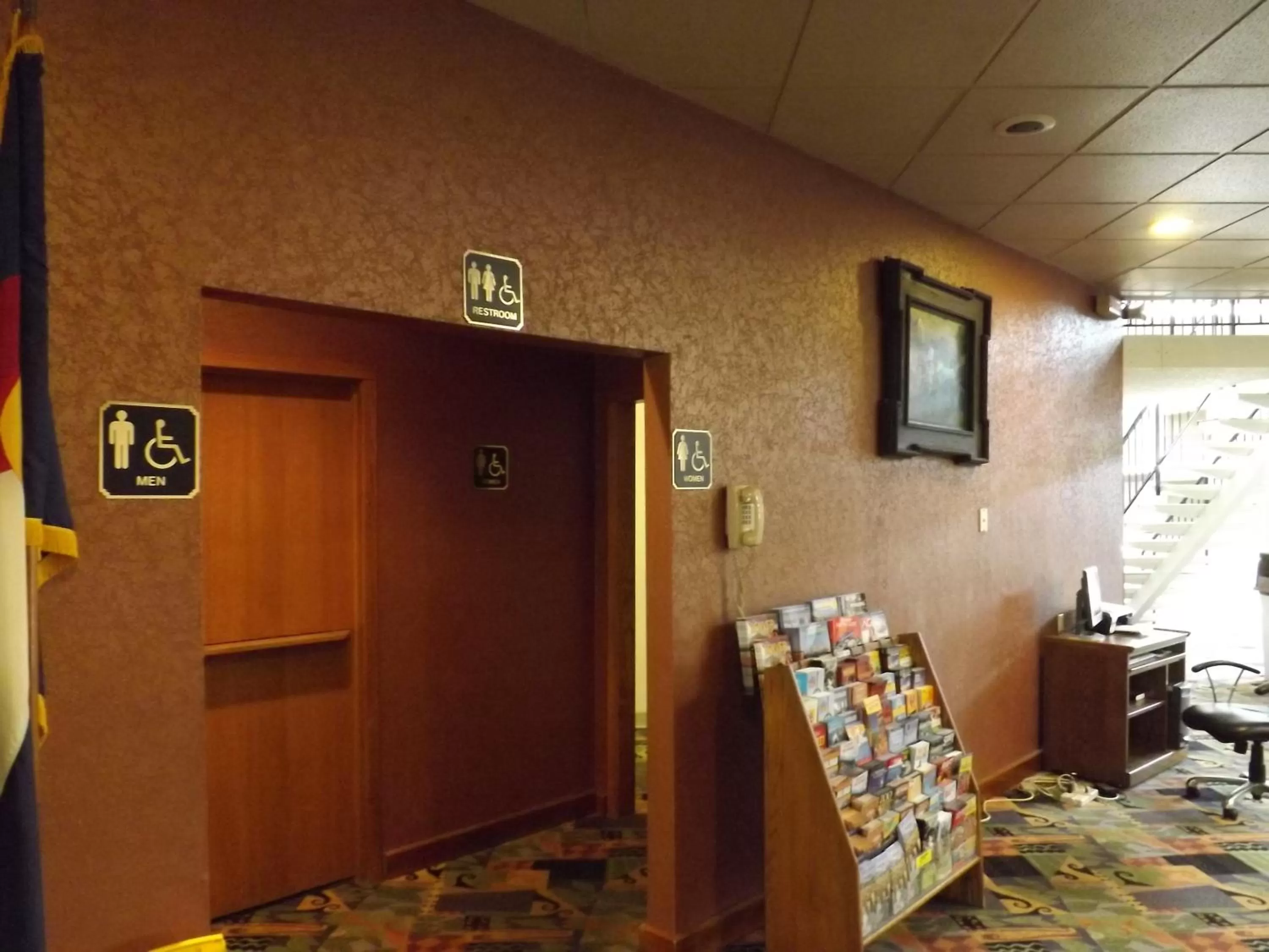 Other in Ramada by Wyndham Sterling