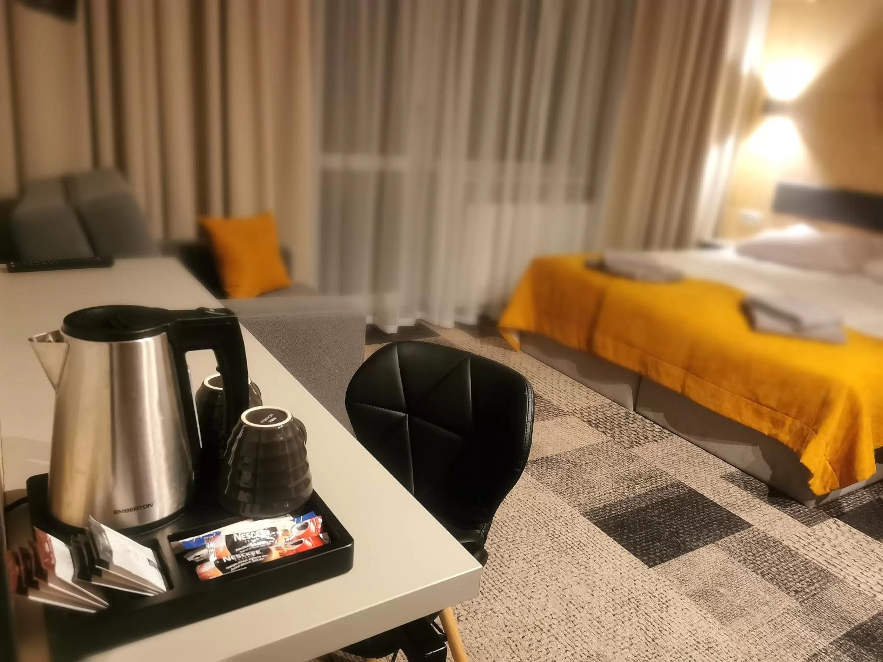 KRISTINA Willa & Spa