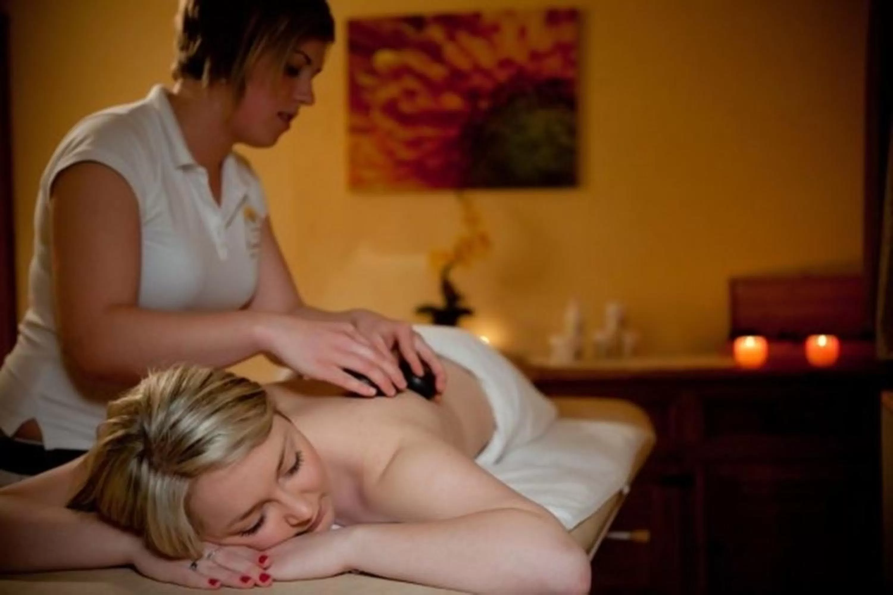 People in Hotel Dwór Karolówka