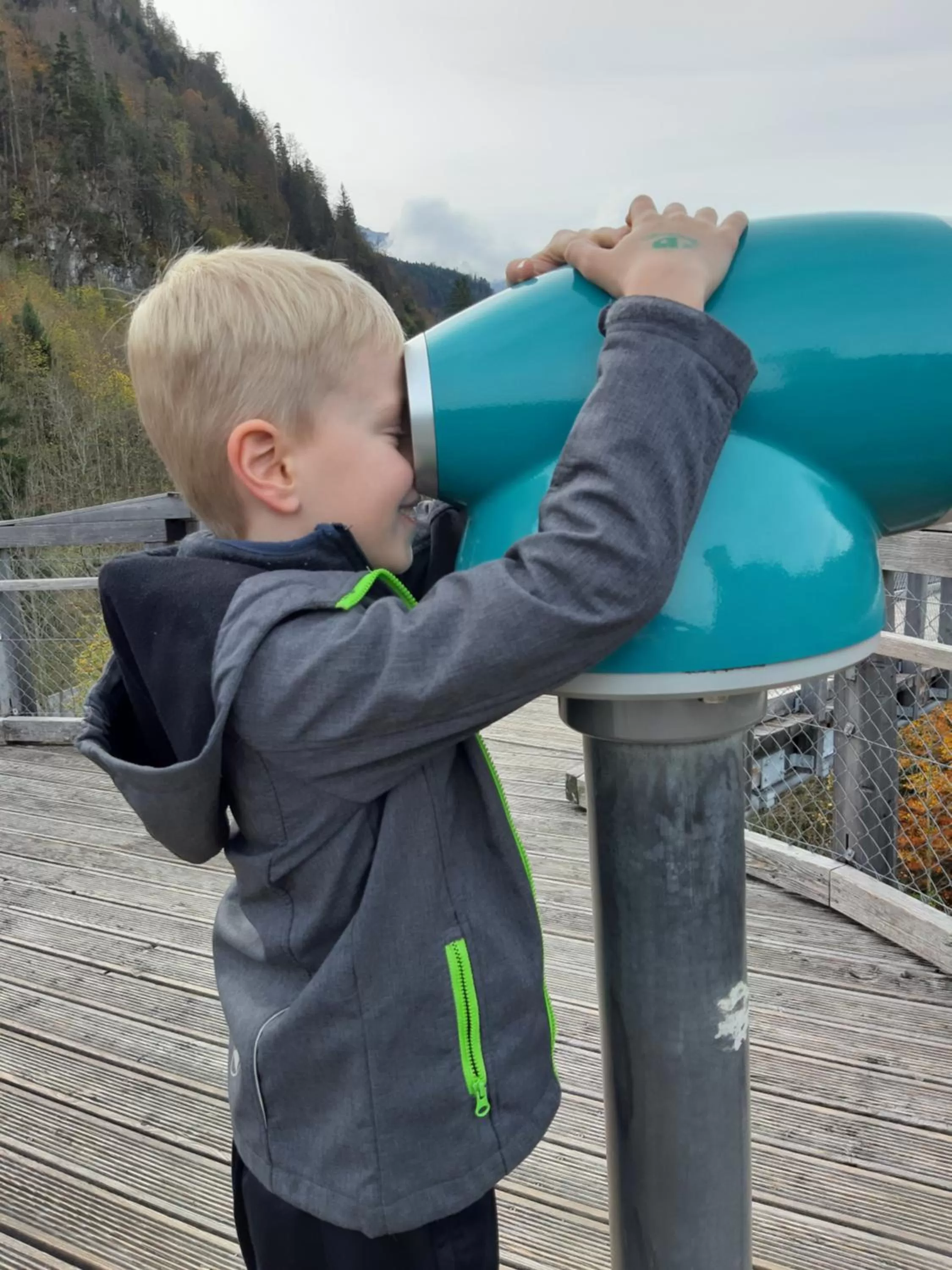 Nearby landmark, Children in Ferienhaus und Landhaus Berger