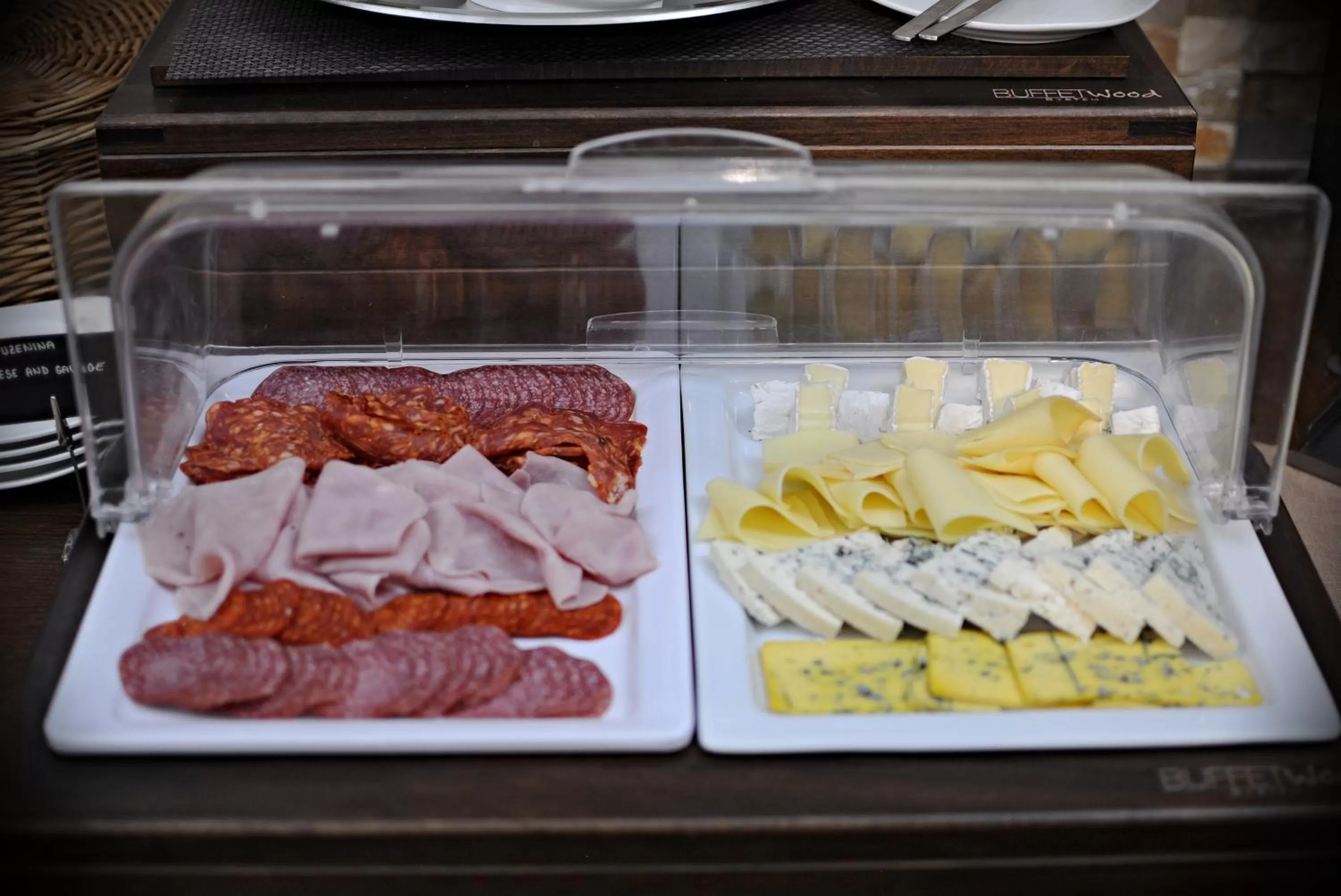 Restaurant/places to eat, Food in Wellness Hotel Beethoven