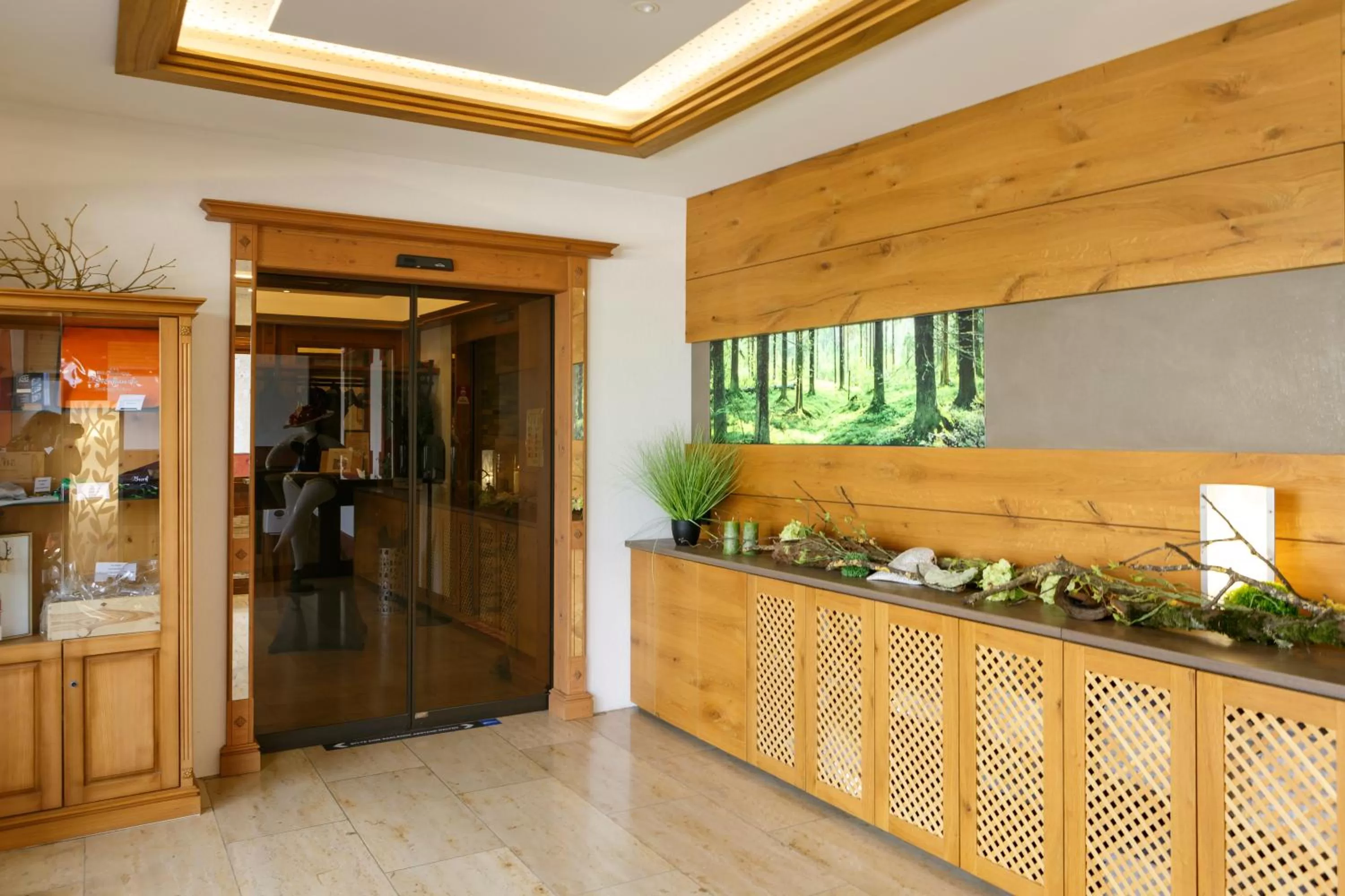 Facade/entrance in Hotel-Restaurant Bierhäusle