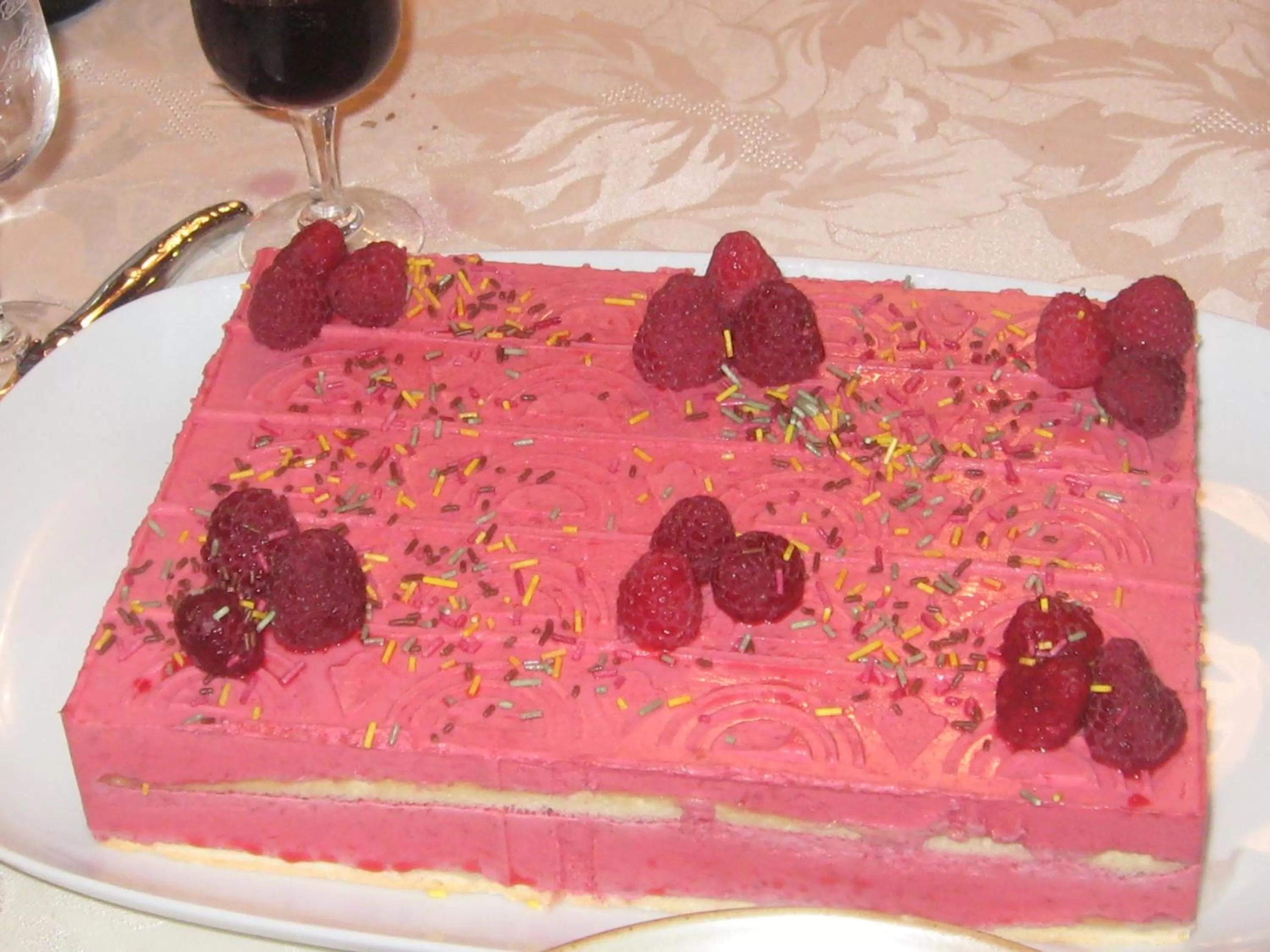 Restaurant/places to eat, Food in LES DEUX RIVIERES - Chambres & Table d'Hôtes -