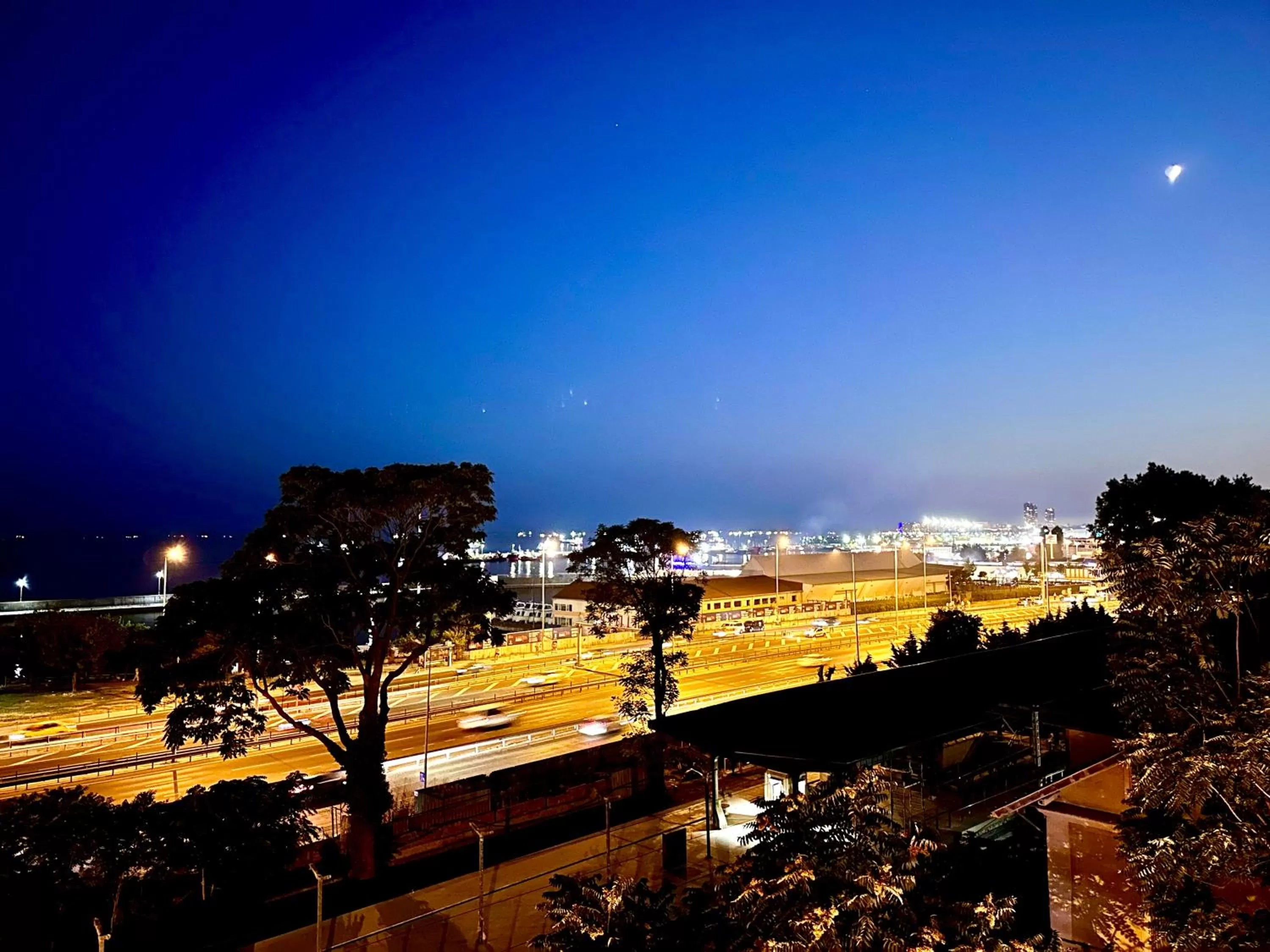 Property building in Newalla Hotel Old City