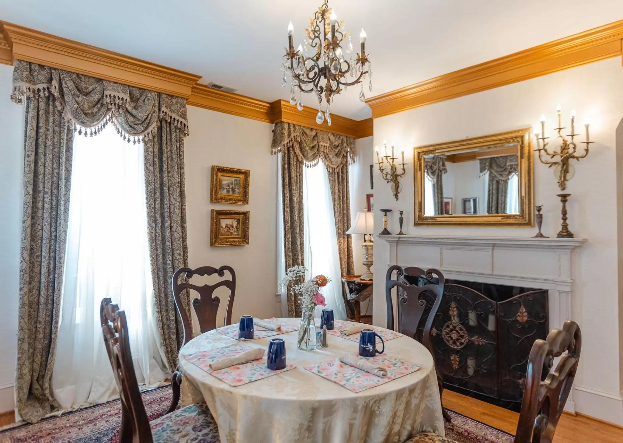 1840s Carrollton Inn