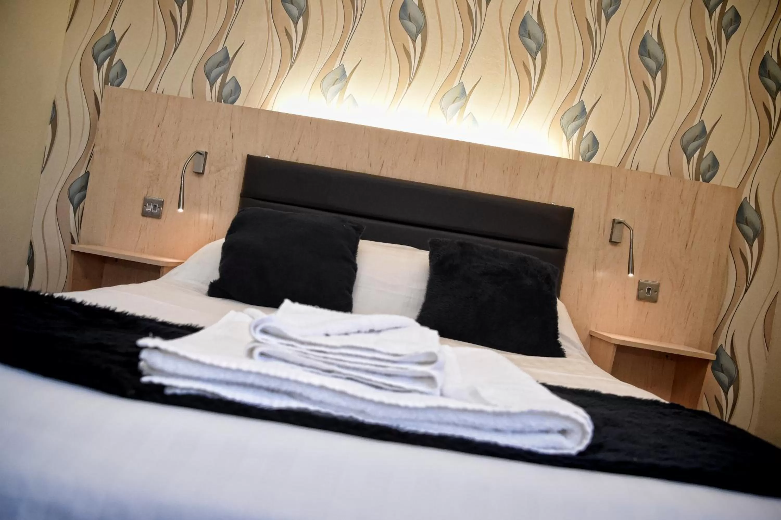 The Mill Forge Hotel