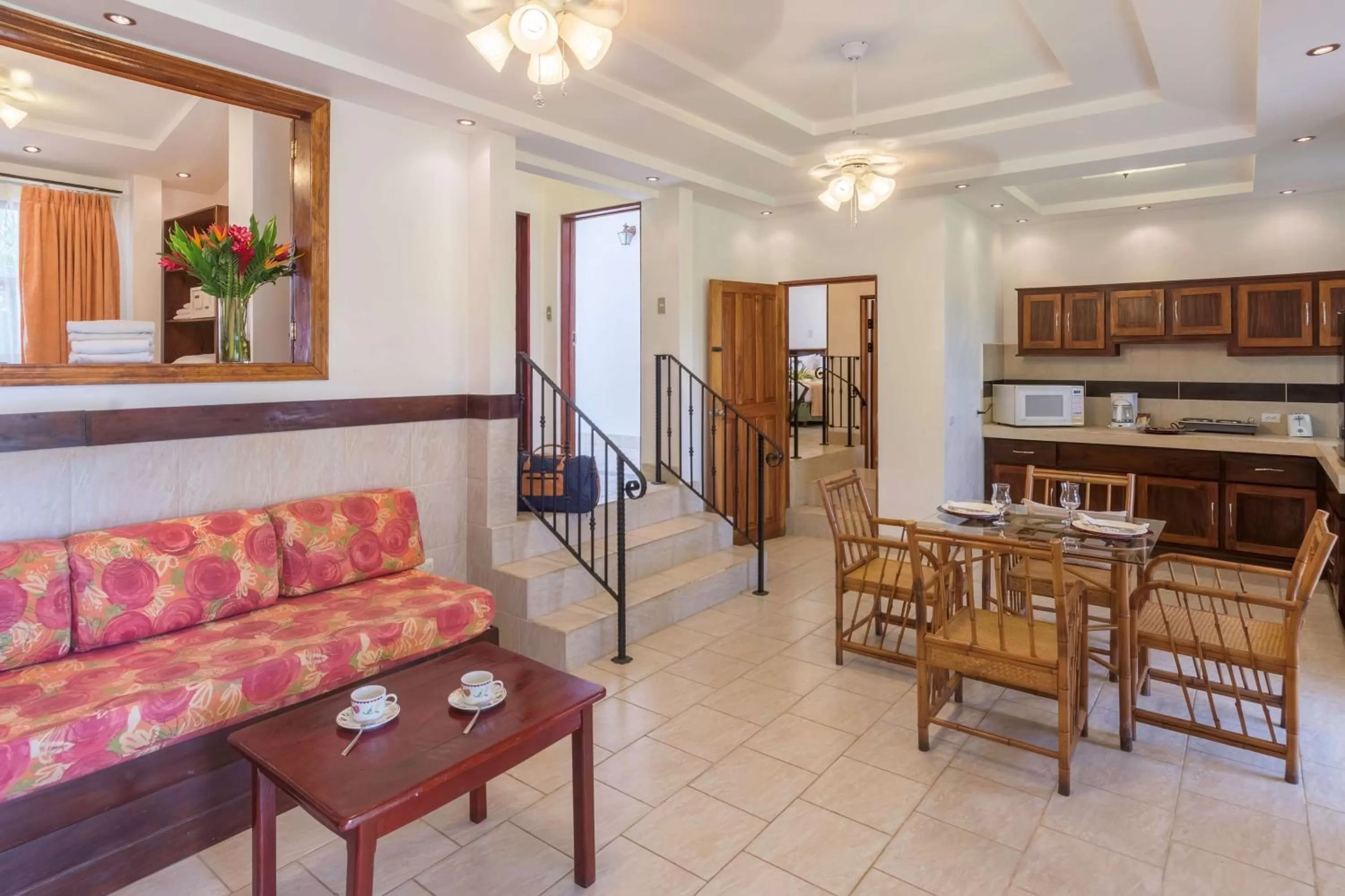 Photo of the whole room in Maravida Boutique Hotel & Resort