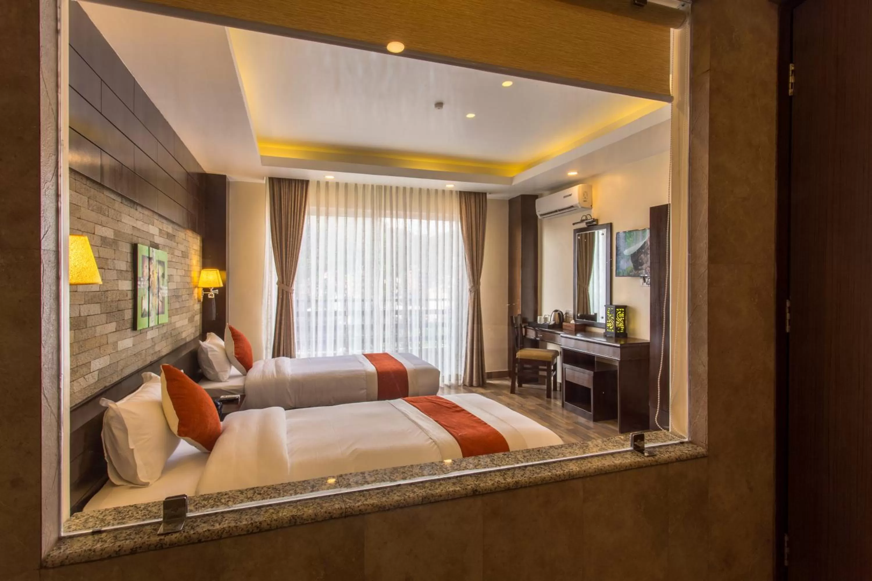 Other, Bed in Bodhi Suites Boutique Hotel and Spa