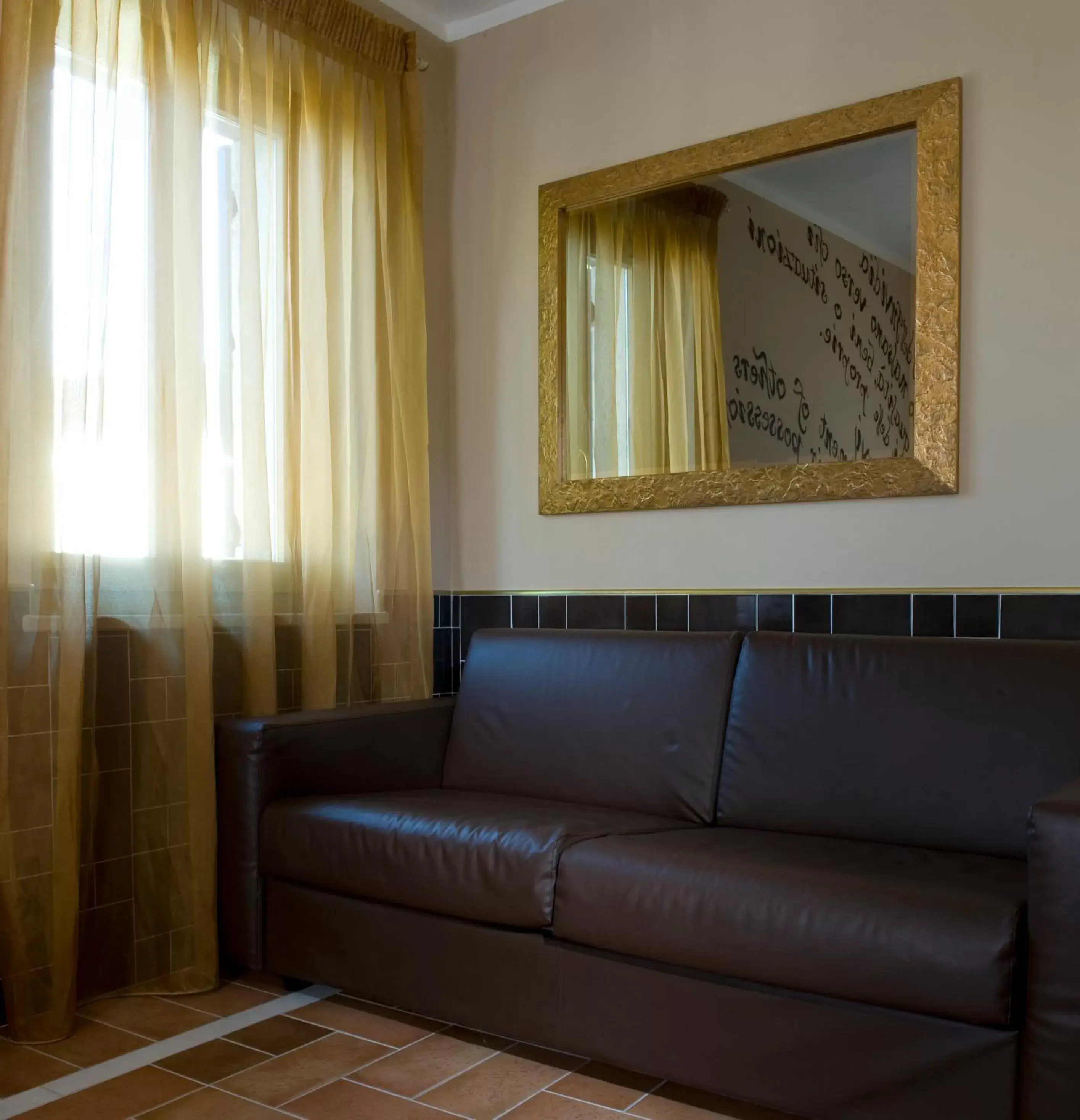 Triple Room in B&B 7 Vizi Triple Room in B&B 7 Vizi