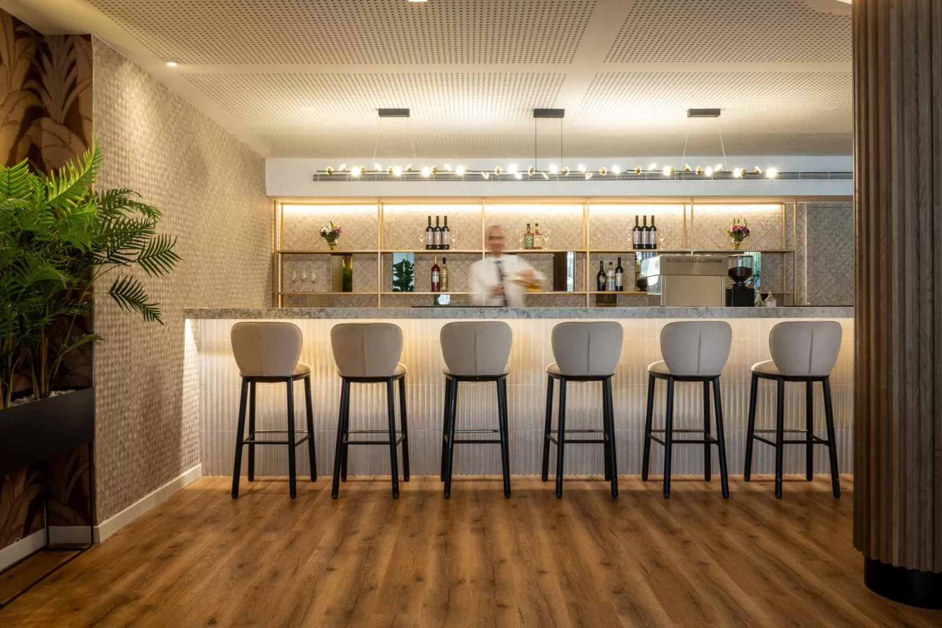 Astral Village Hotel