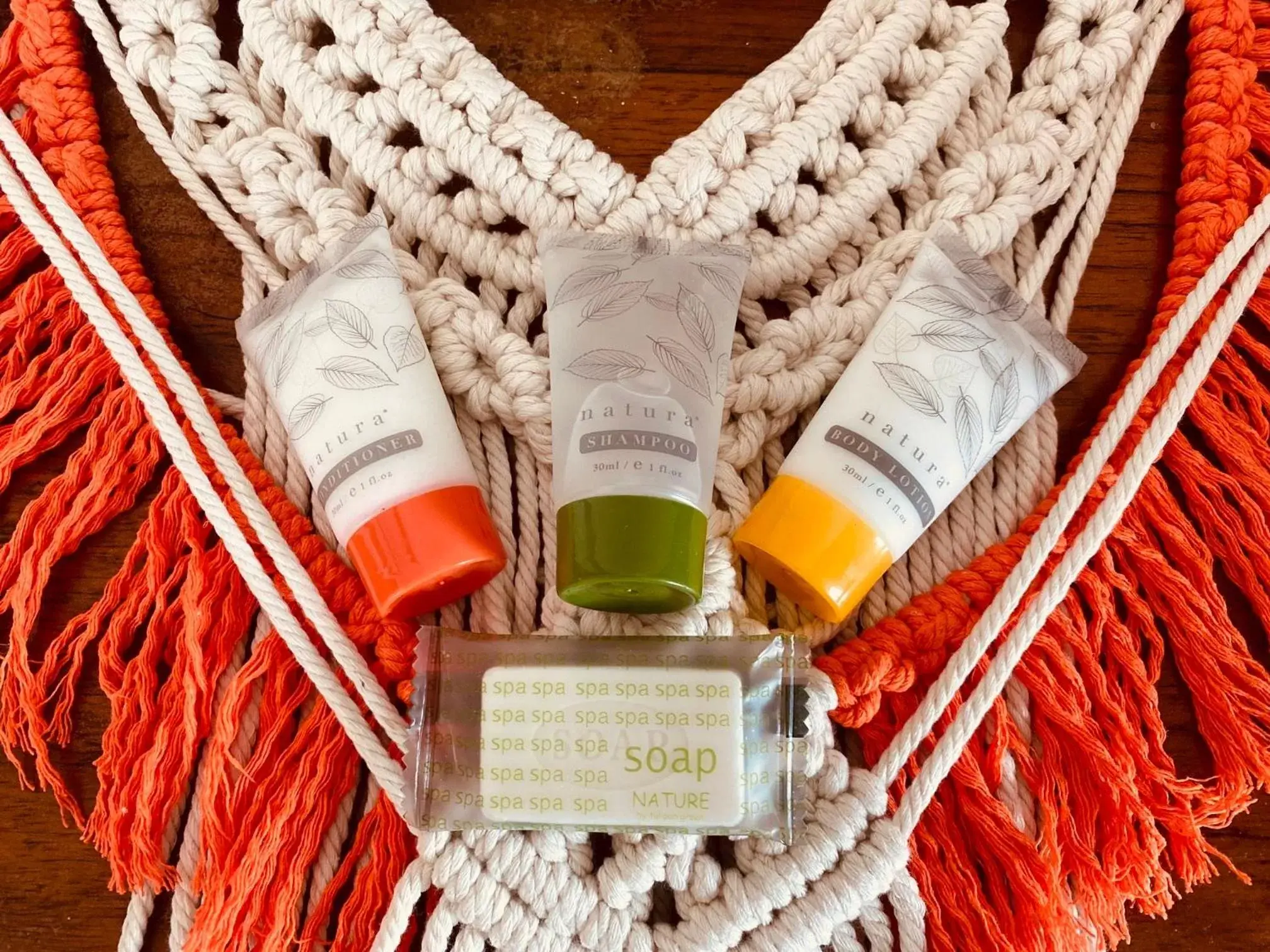 Triple Room with Balcony in La Casa Corazón Triple Room with Balcony in La Casa Corazón