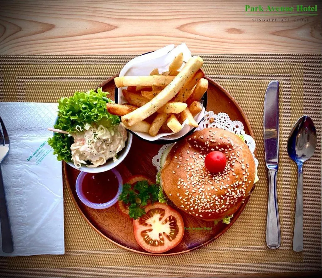 Park Avenue Hotel Sungai Petani
