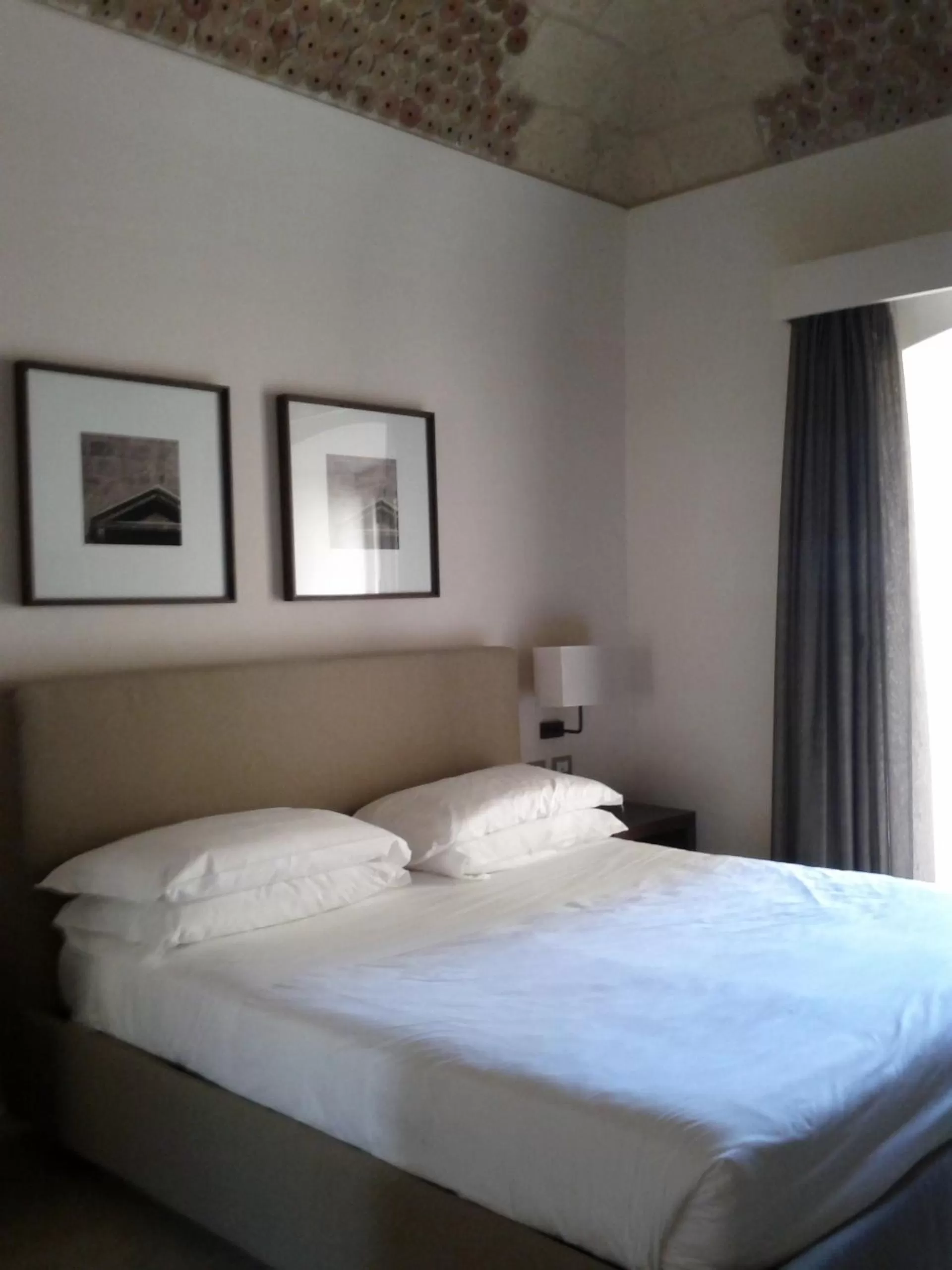 Bedroom, Bed in Maré Resort