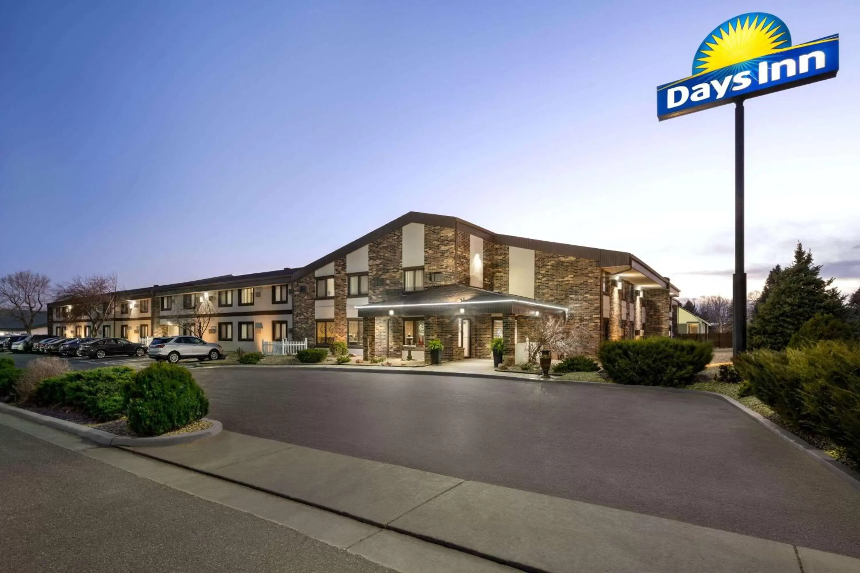 Days Inn by Wyndham Fort Collins Days Inn by Wyndham Fort Collins