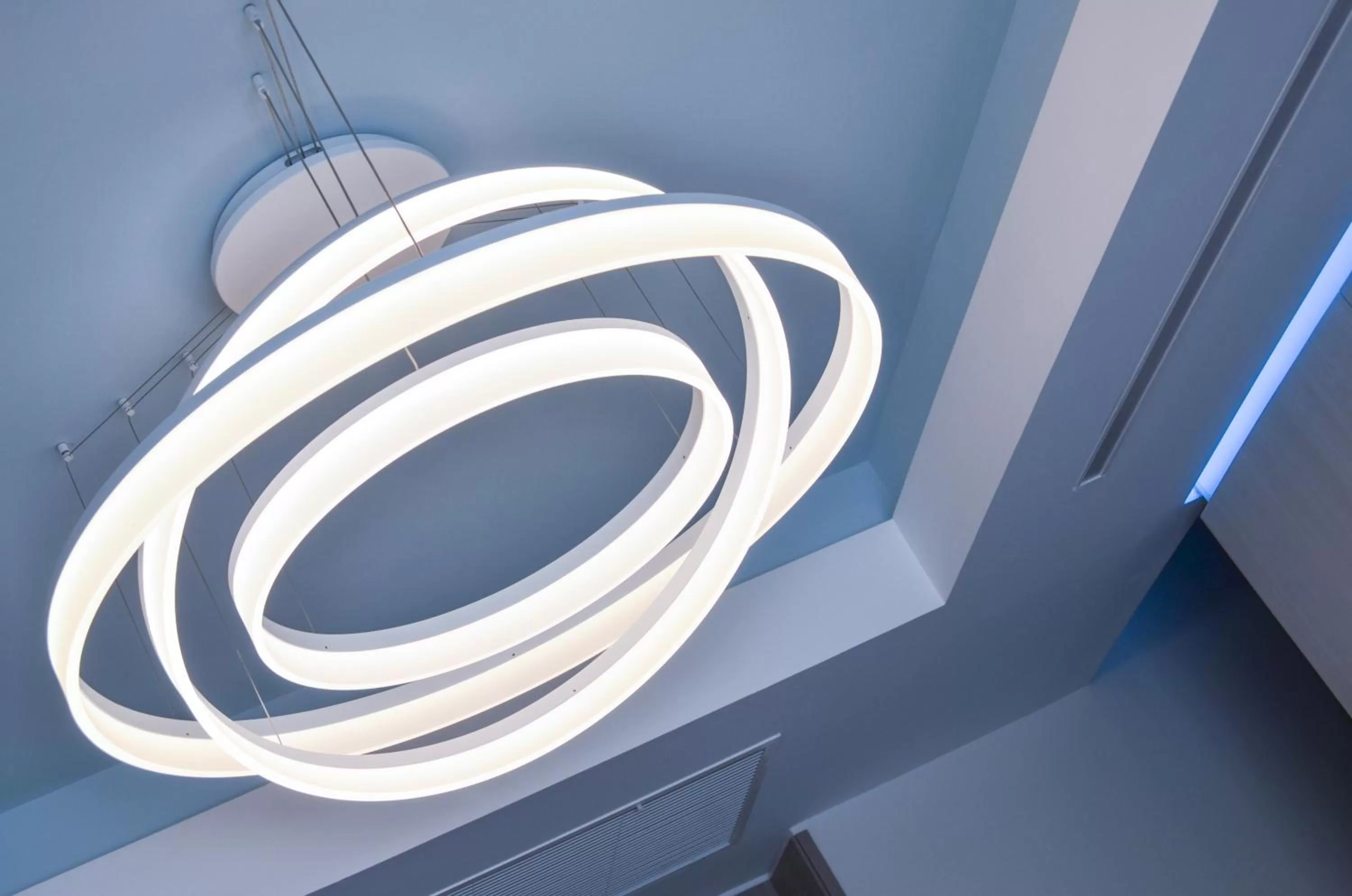 Lobby or reception in Hotel Miau