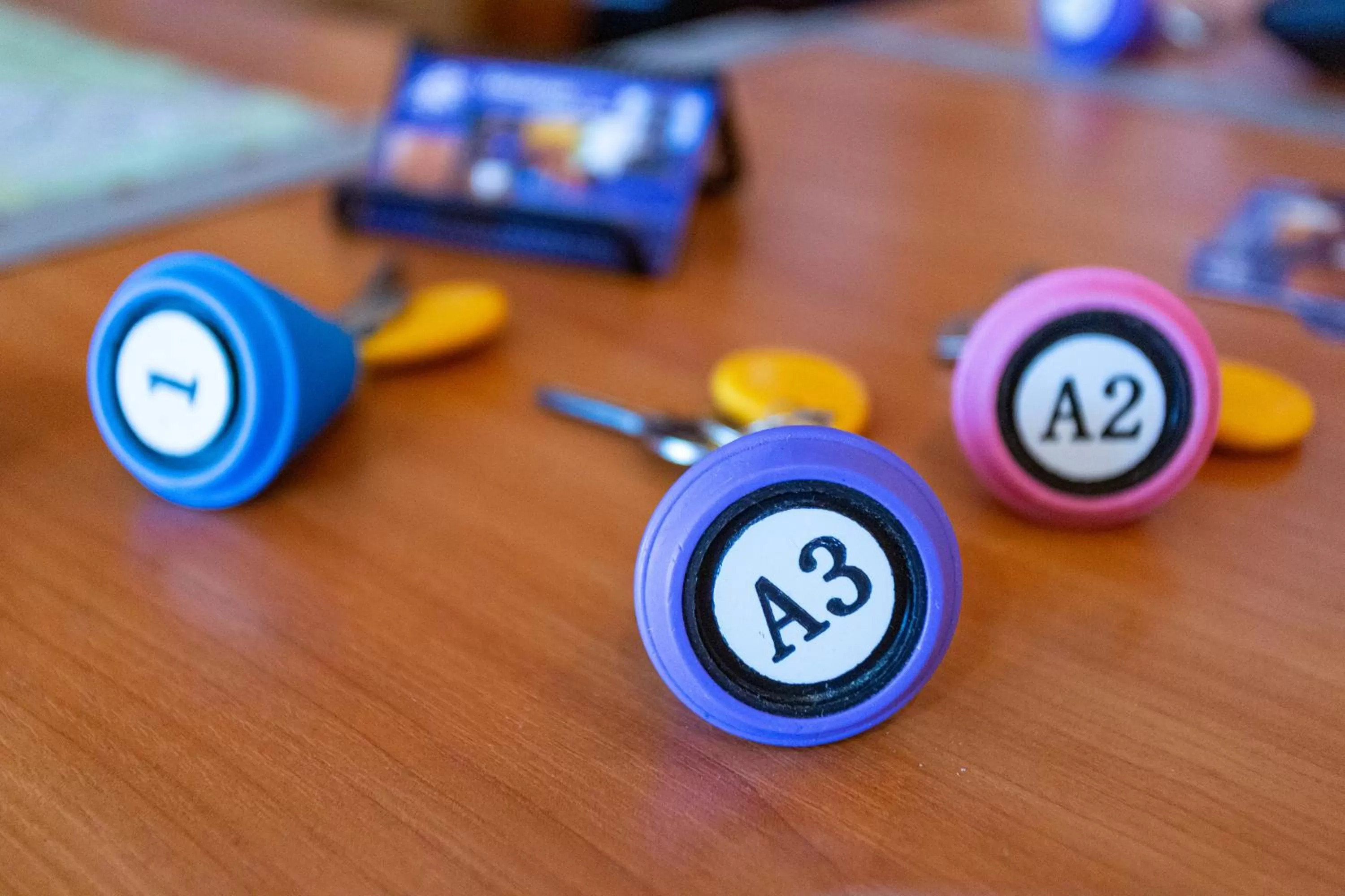 Other in Family Hotel Jemelly