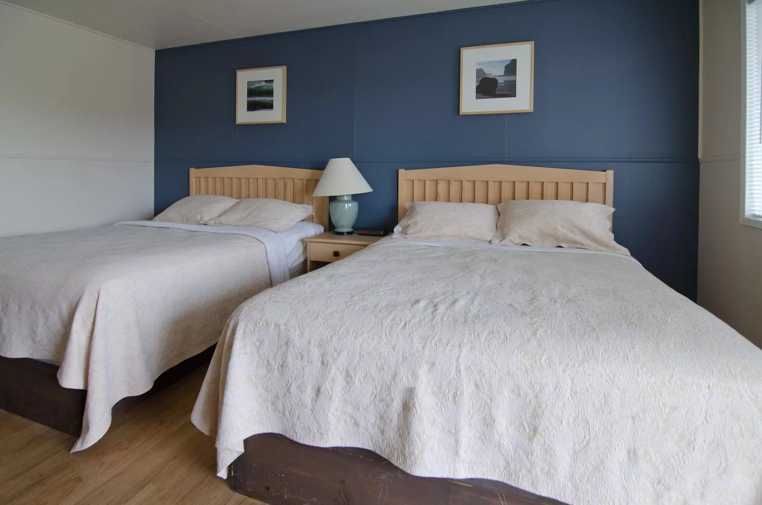 Photo of the whole room, Bed in Pacific Reef Hotel & Light Show