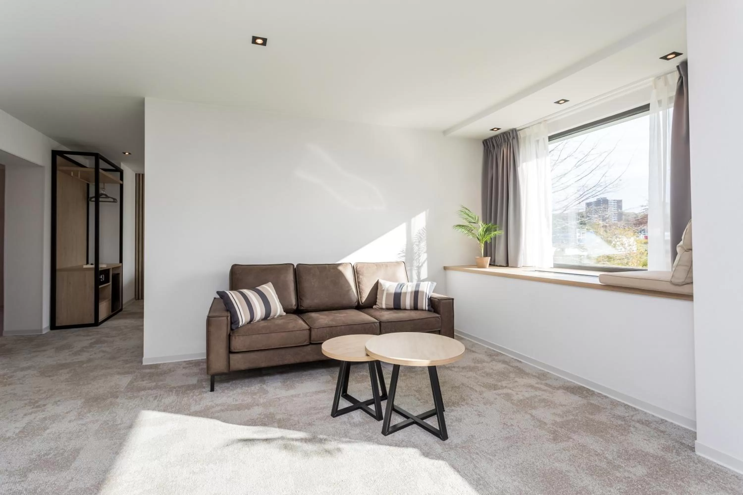 Hotel de Rousch - 4 sterren Superieur