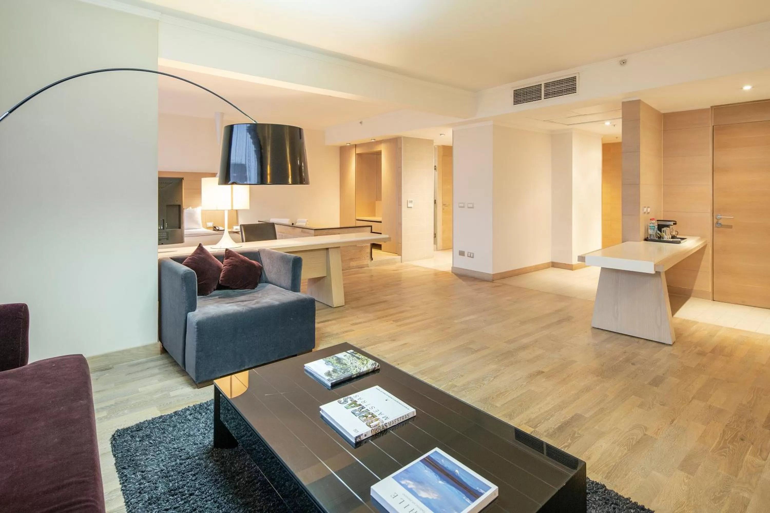 Decorative detail in Wyndham Concepcion Pettra