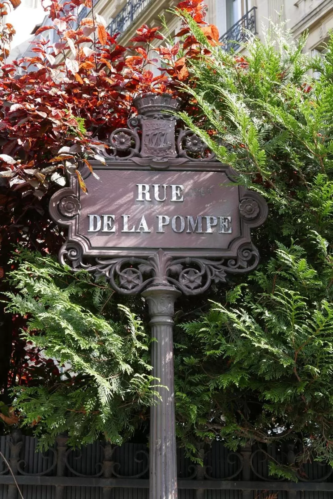 Off site in Villa Glamour