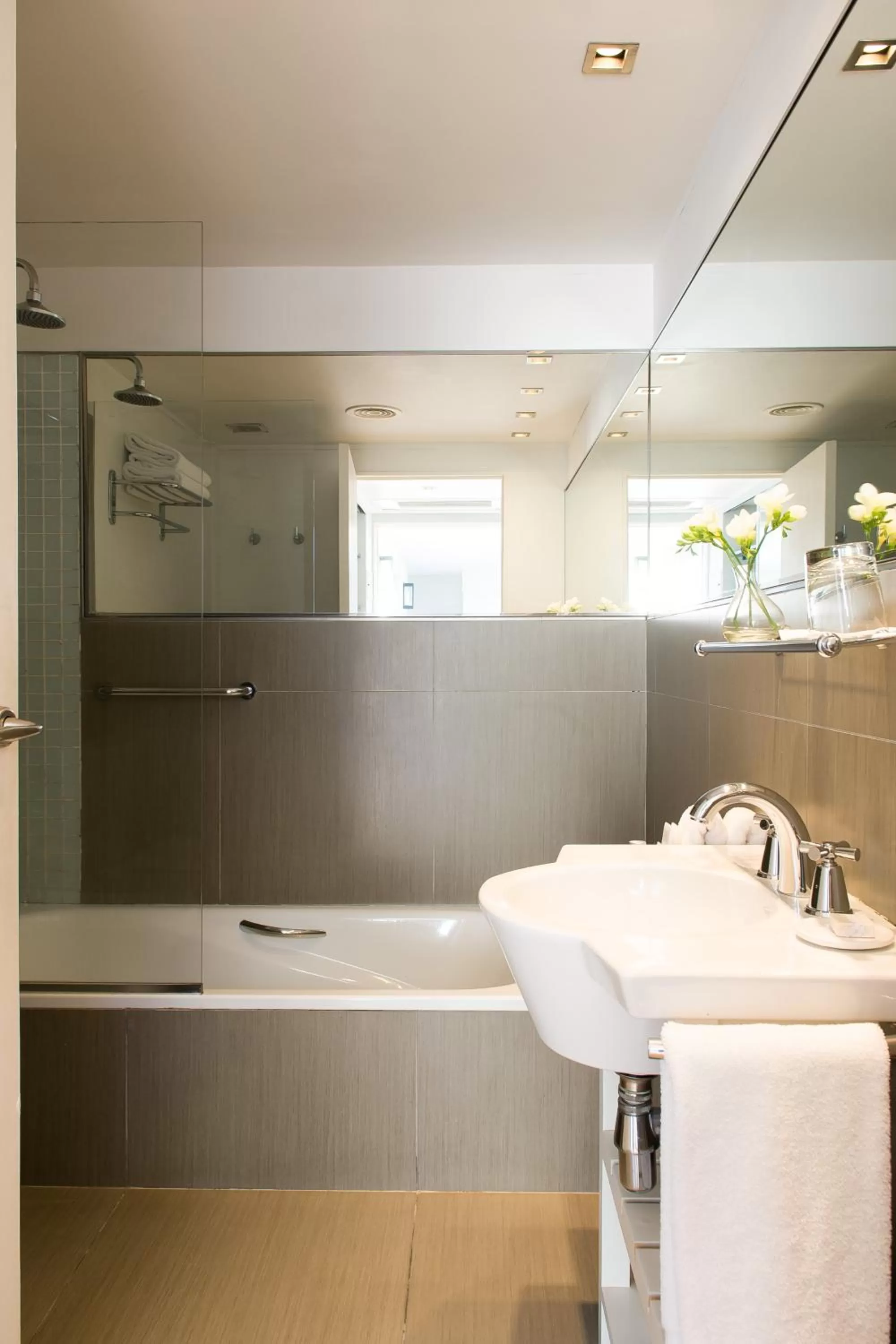 Nuss Buenos Aires Soho