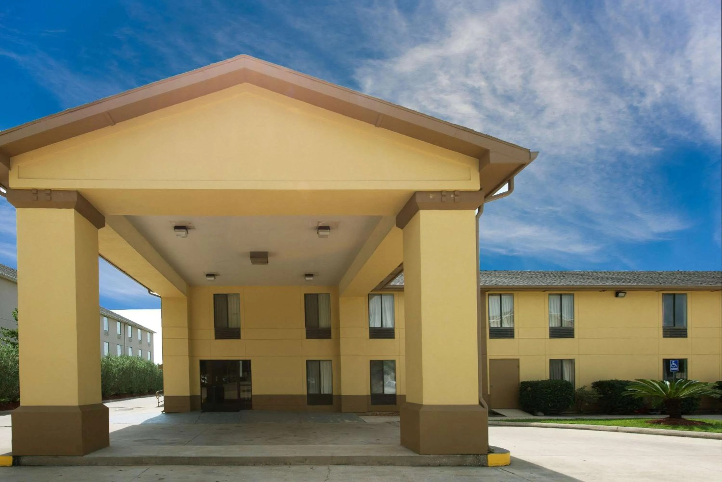 Quality Inn Sulphur - Lake Charles